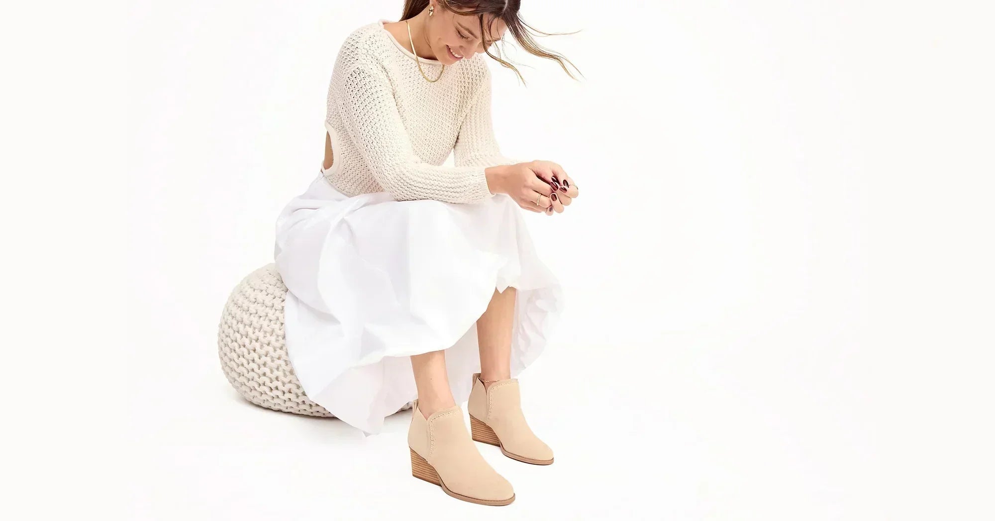 How to Wear Booties: 10 Outfit Ideas & Styling Tips | TOMS  TOMS.com