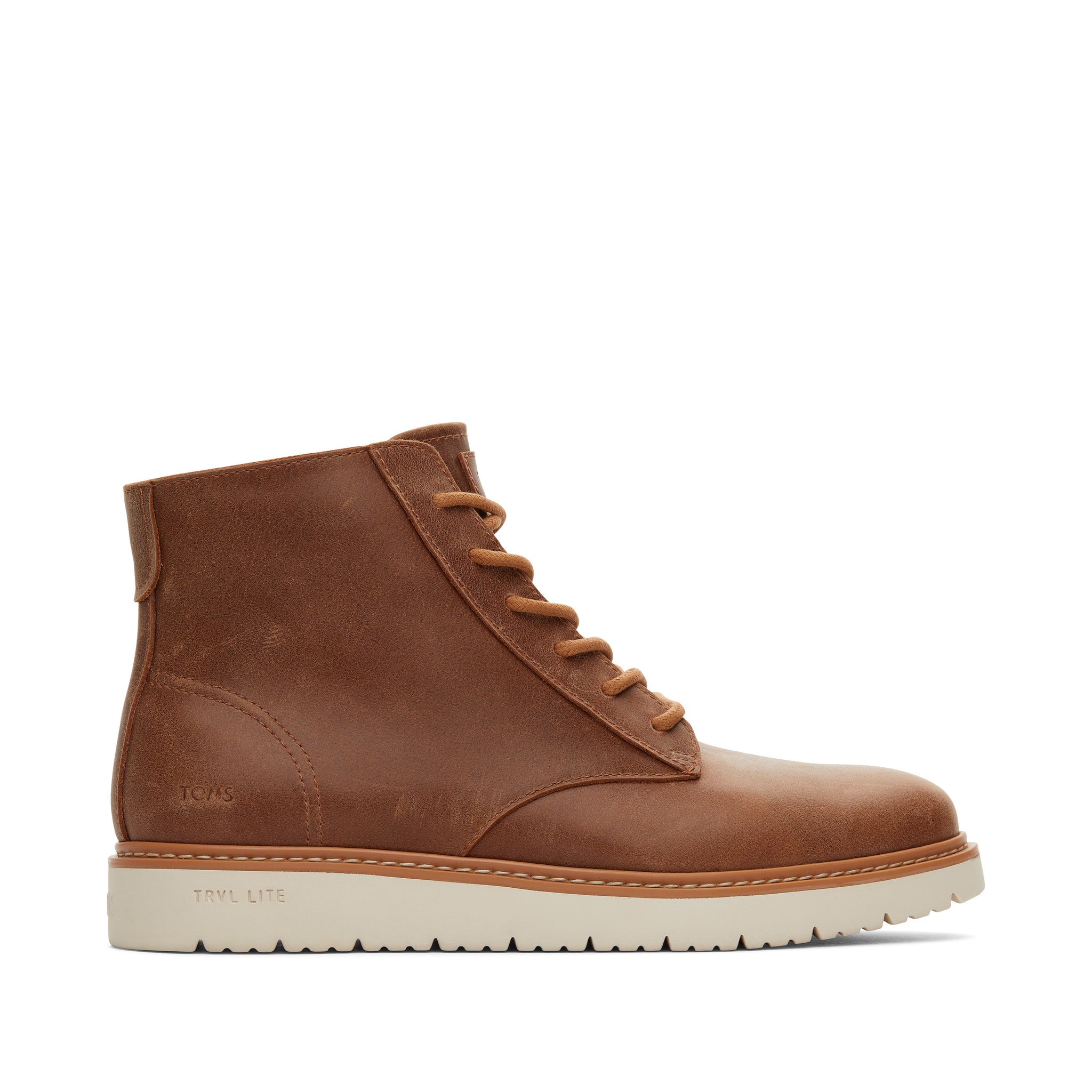 Navi TRVL LITE Ranger Tan Water Resistant Boot – TOMS.com