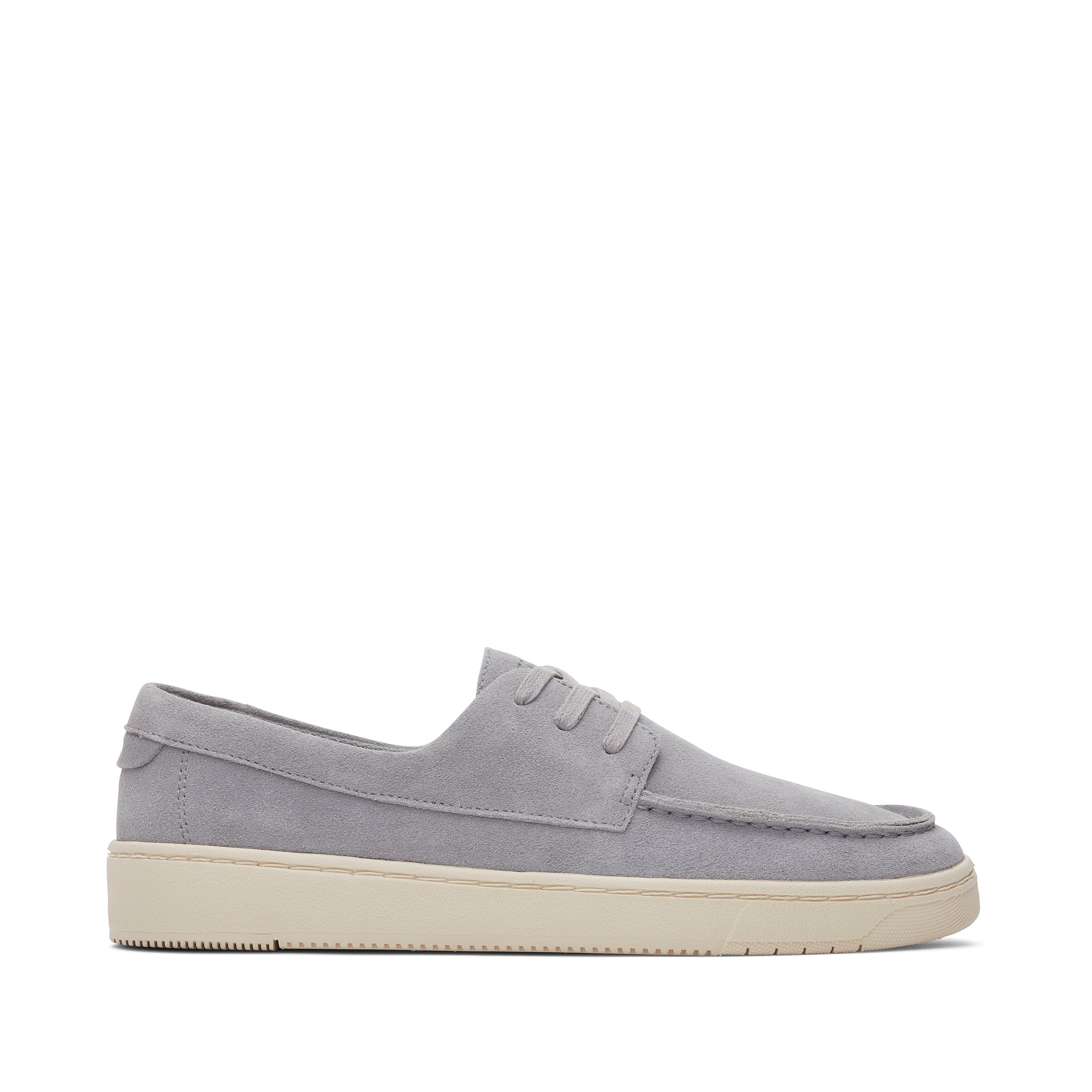 TOMS Men\'s Light Gray Slip-On Loafers Amazon.com | Toms Men main image 2