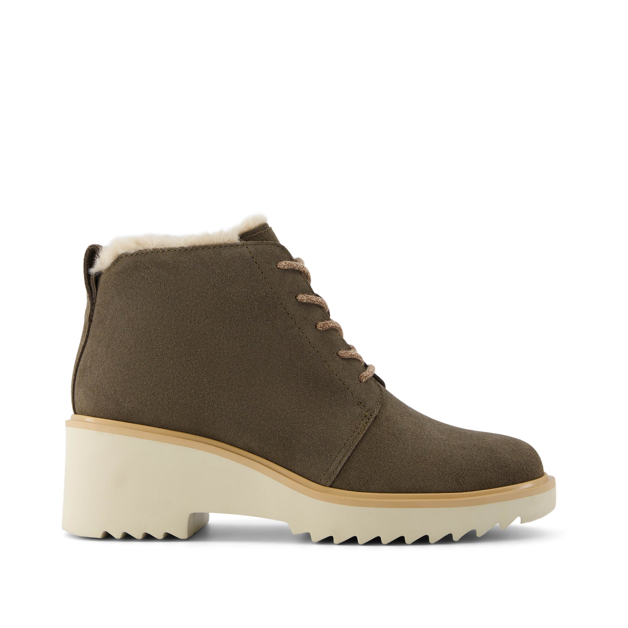 TOMS Fur Boots Amazon.com | TOMS Women main image 3
