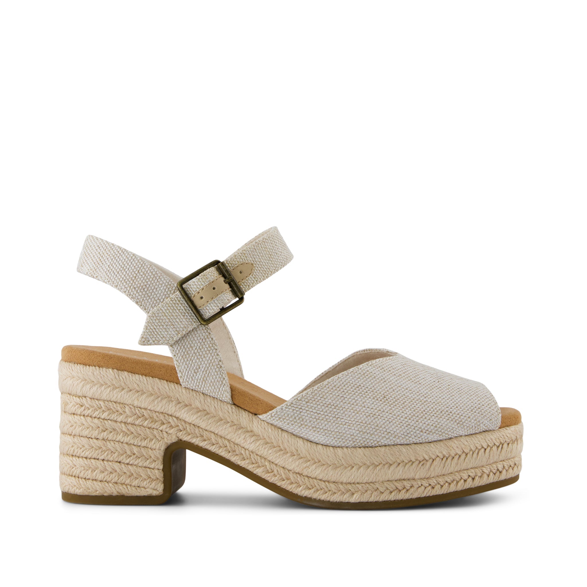 トップス pedestalpolo Apt. 9® Princie Women's Open Toe Block Heel Sandals