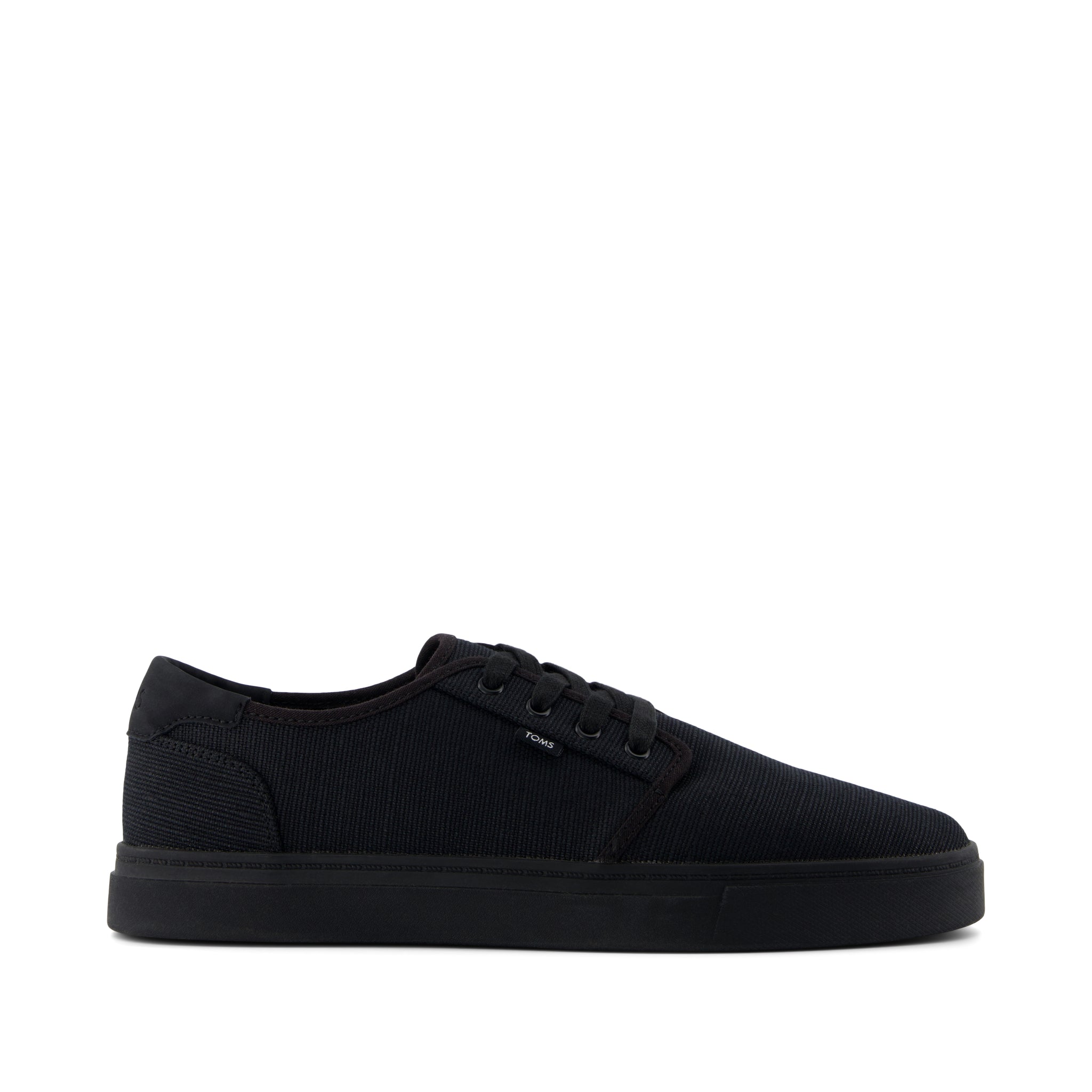 adidas gazelle silver green womens Carlo 2.0 Black and Black Legacy Canvas Lace Up Sneaker – TOMS.com