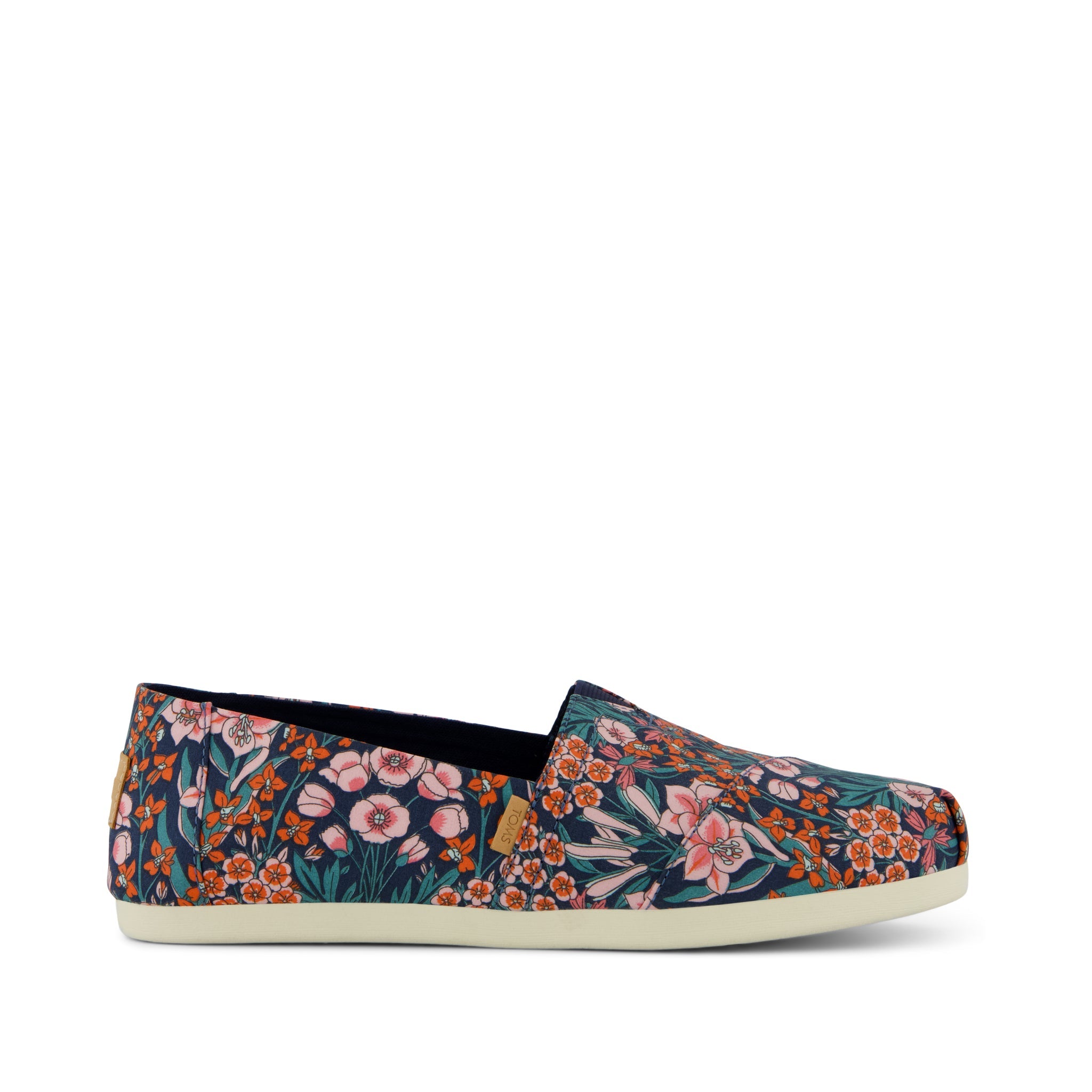 Tom’s shoes Austin Print Men’s 8 - NWT Toms Men main image 2