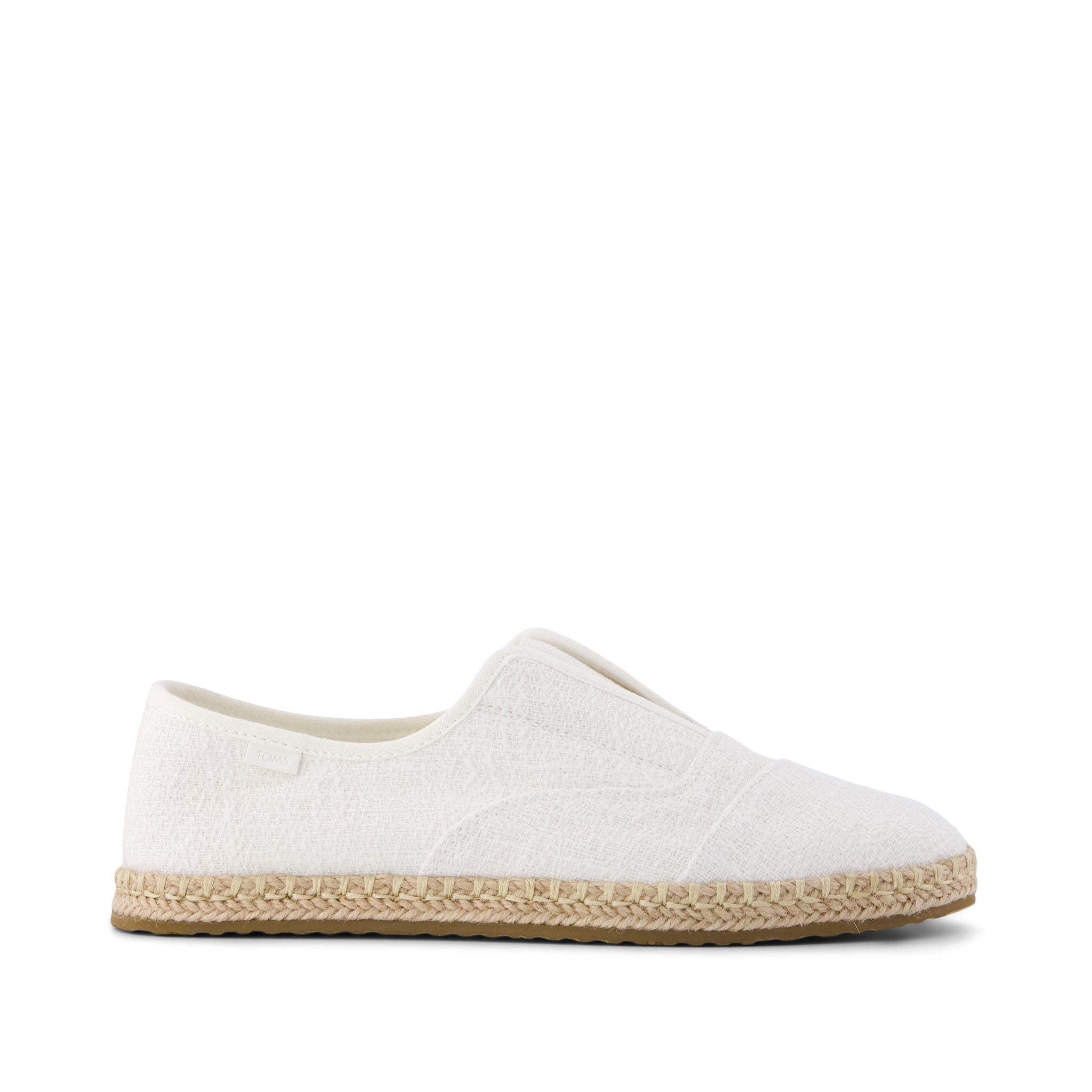 Womens Palmera Plus Vintage White – TOMS.com