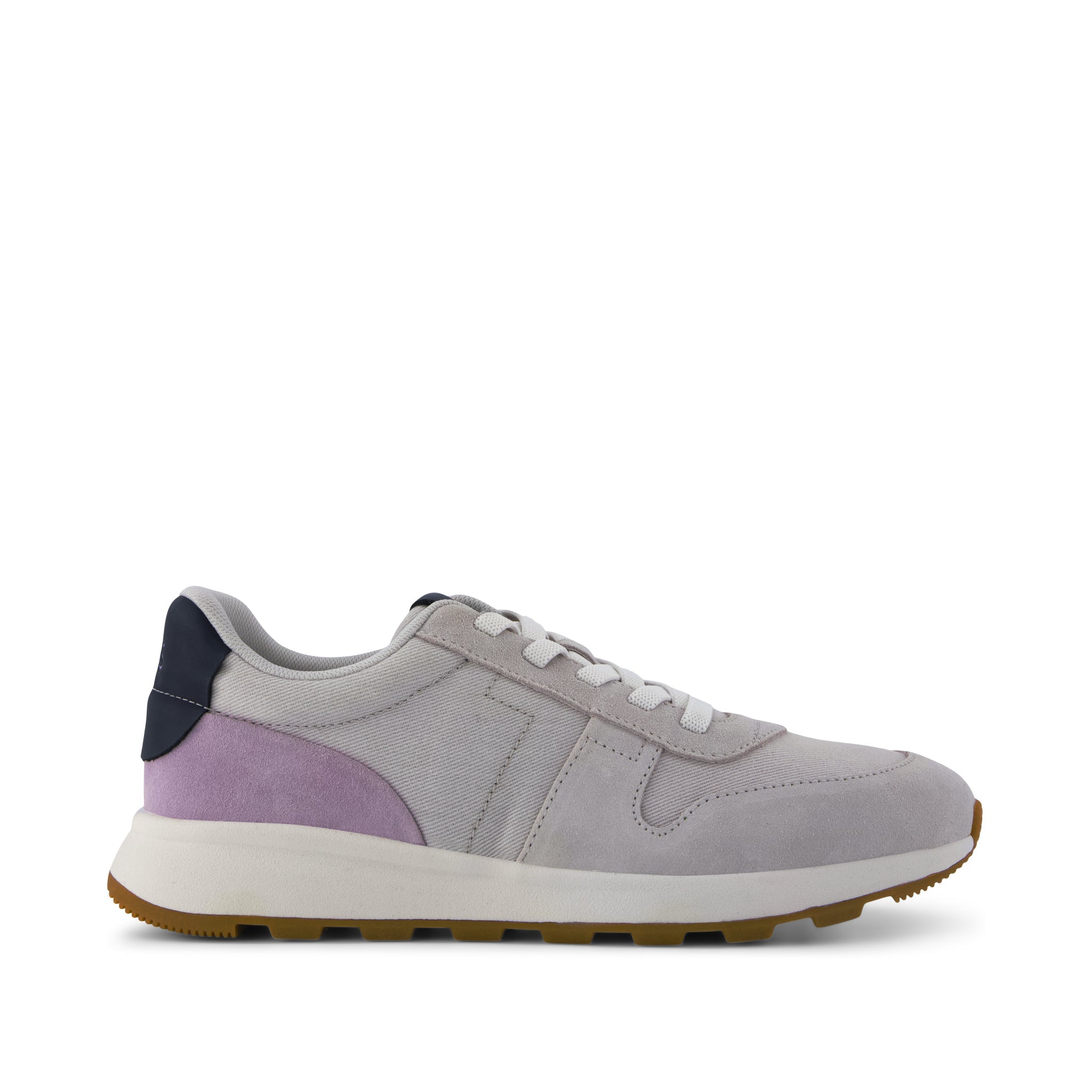 TOMS TRVL Lite Retro Sneaker | Women's | Grey | Size 9.5