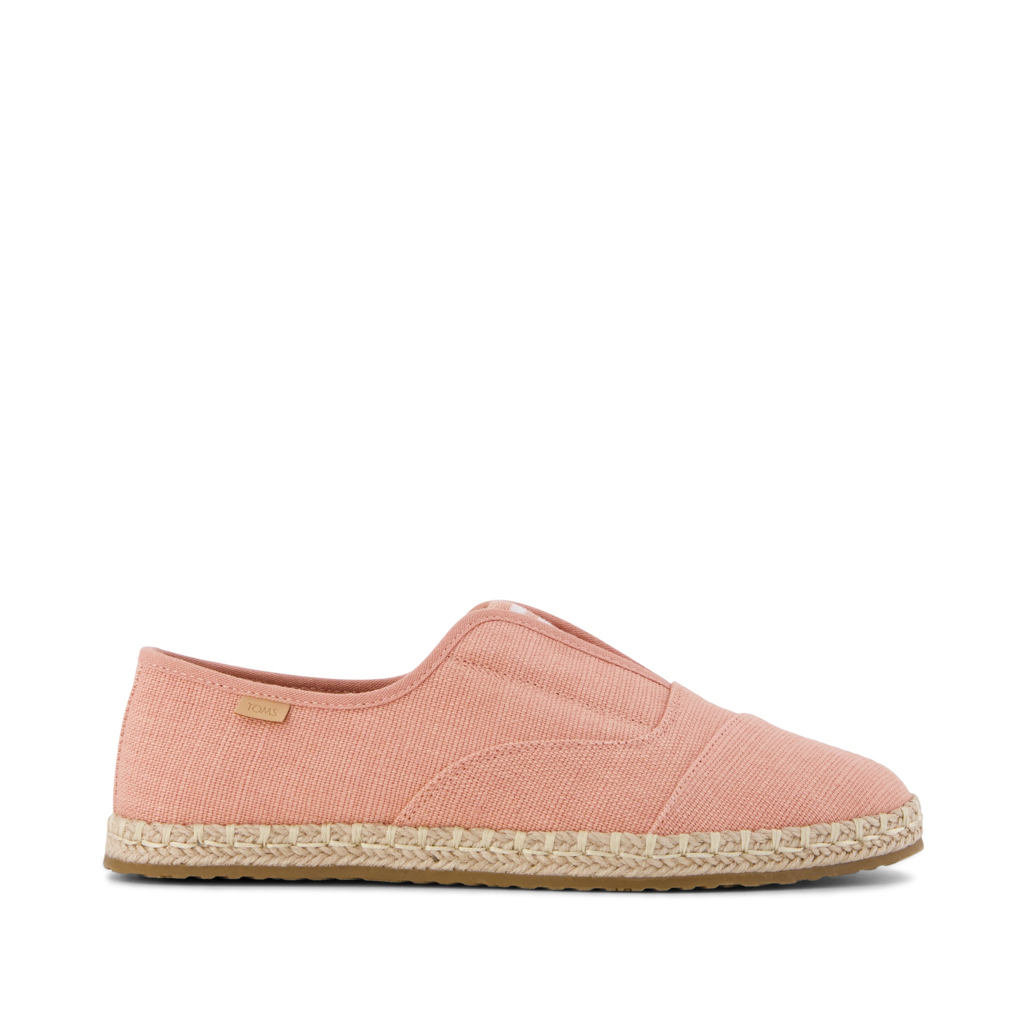 Womens Palmera Plus Bloom Heritage Canvas – TOMS.com