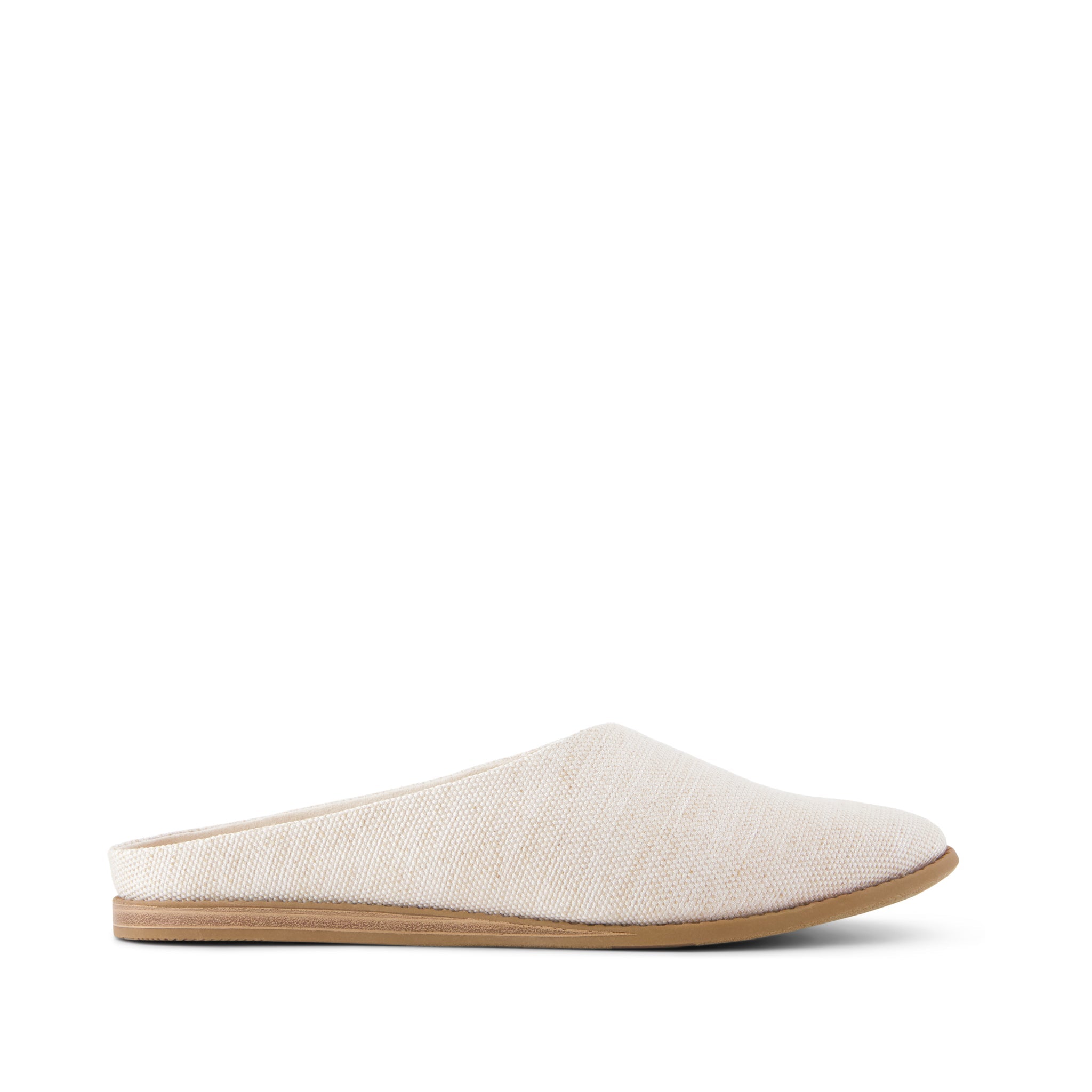 Womens Amelia Mule Natural – TOMS.com