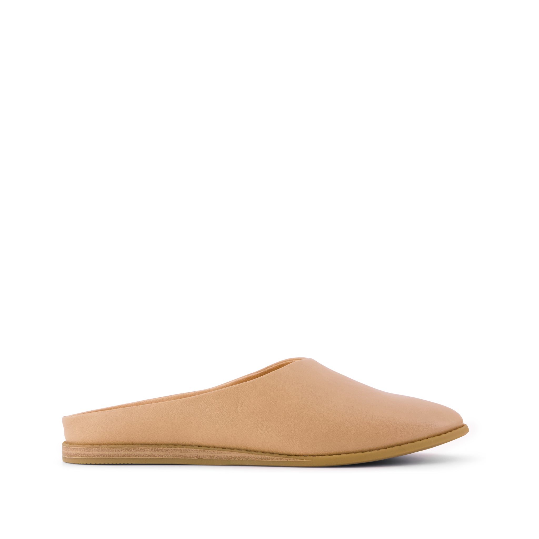 Womens Amelia Mule Honey Faux Leather – TOMS.com