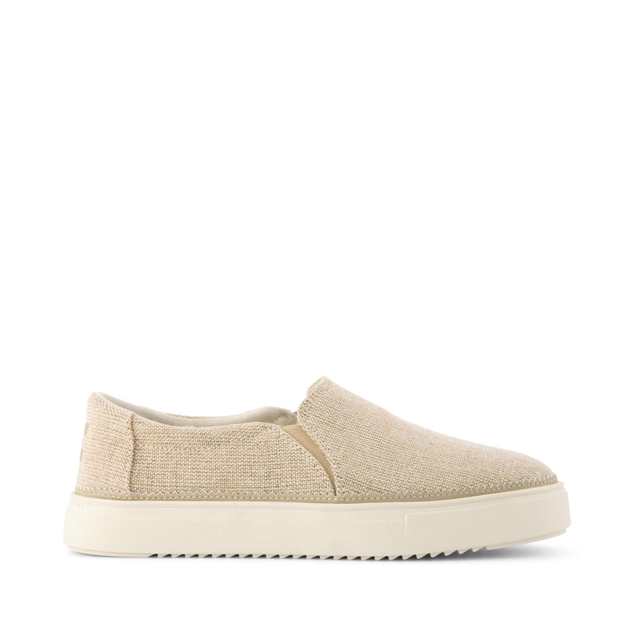 lemohoney03　0628 Womens Emily Slip On Sneaker Natural Undyed Heritage Canvas – TOMS.com