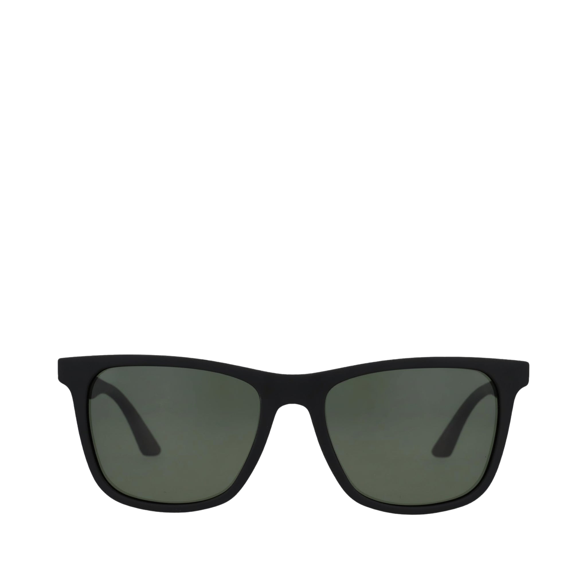 Roman Black Traveler Sunglasses – TOMS.com