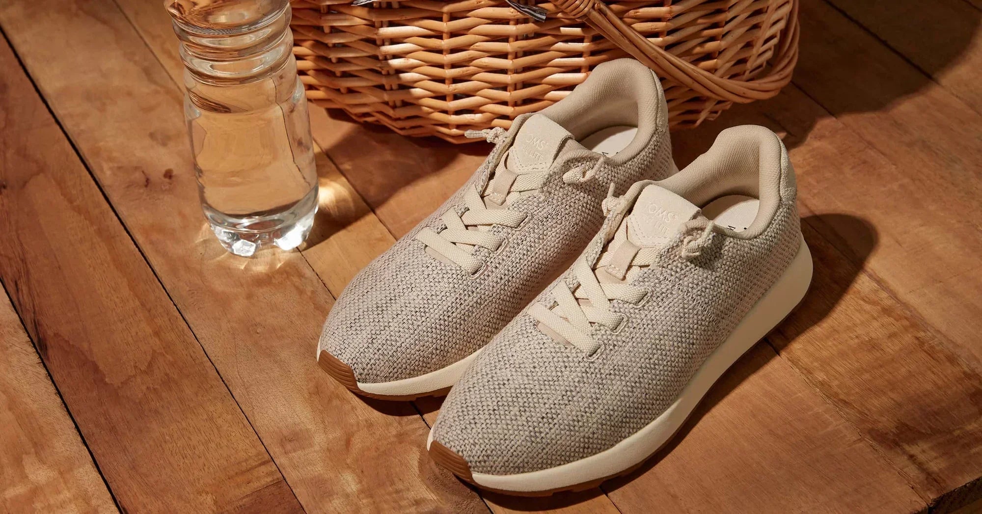 The TRVL LITE Cabrillo Sneaker shown.