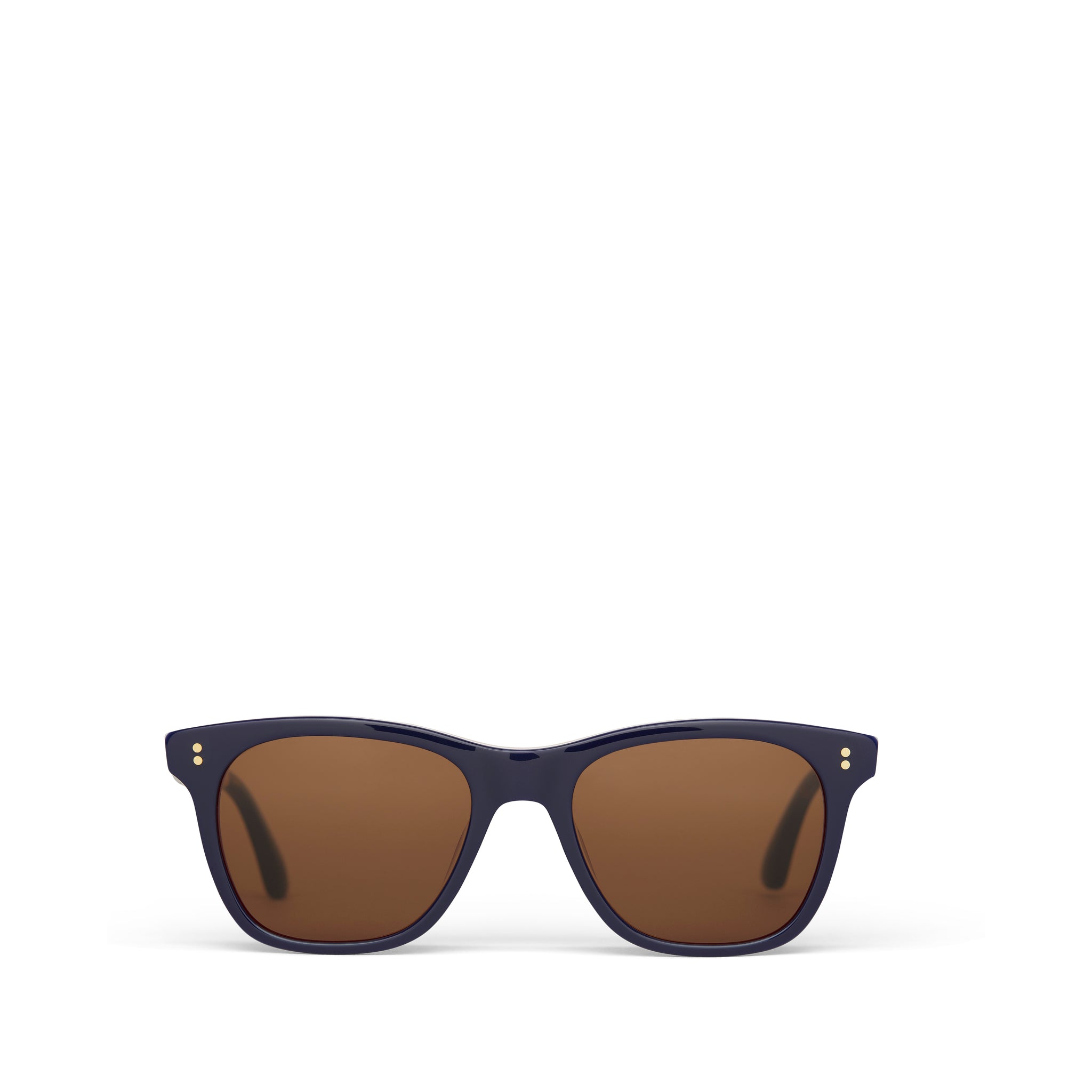 Fitzpatrick Navy Multi Lamination Brown Lens