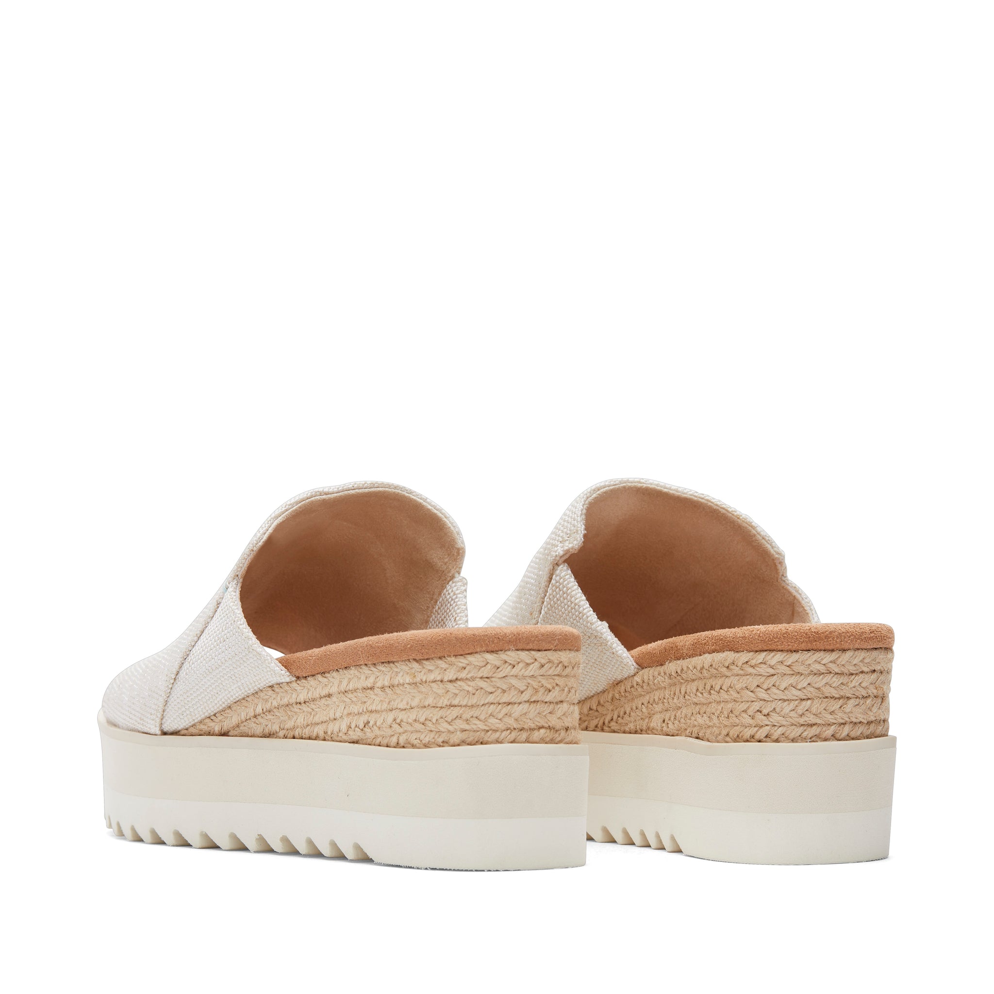 Womens Diana Mule Natural Sandal – TOMS.com