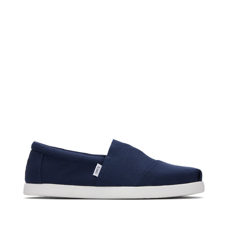 Alp FWD Recycled Cotton Canvas