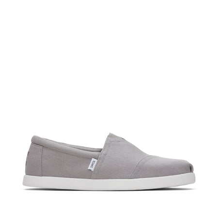 Alp FWD Recycled Cotton Canvas