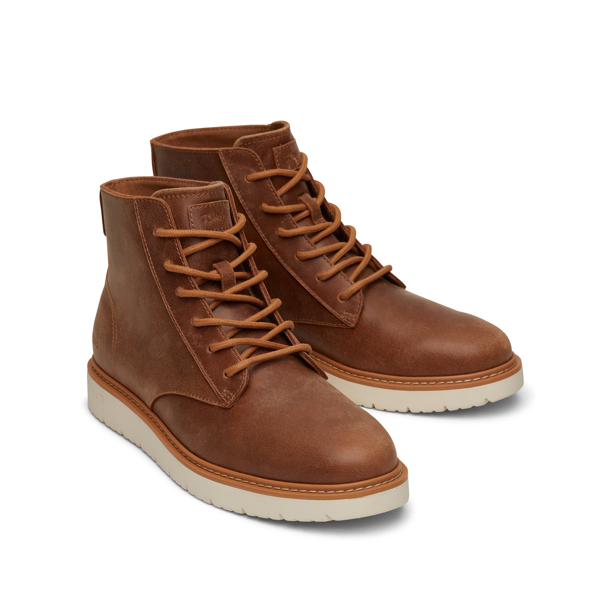 Navi TRVL LITE Ranger Tan Water Resistant Boot – TOMS.com