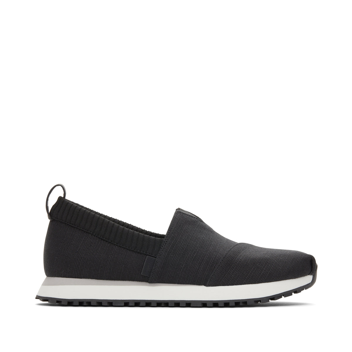 Resident 2.0 Heritage Canvas Sneaker