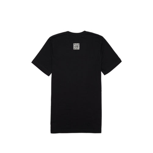 Wear Good Short Sleeve Crew Tee Back View