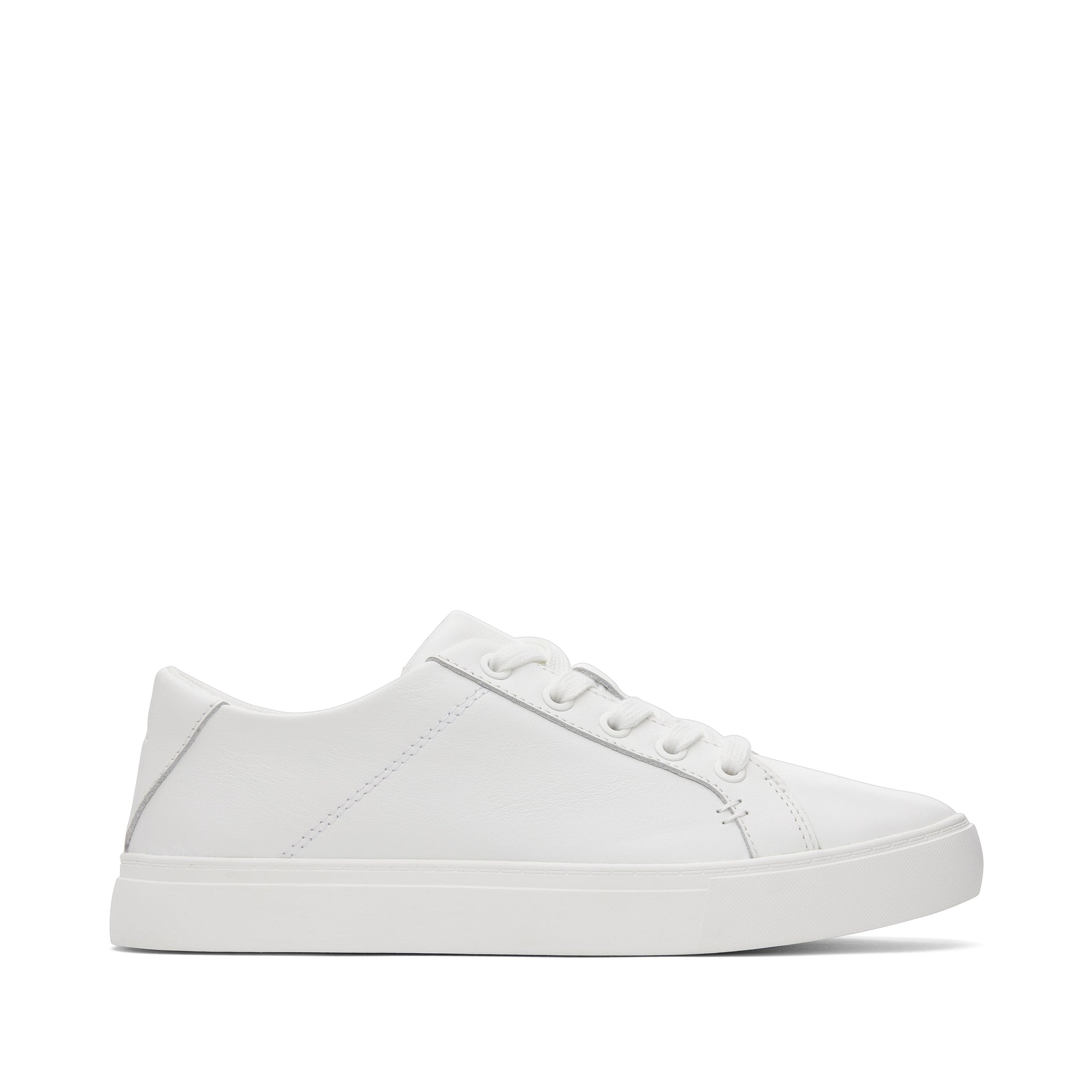 Kameron Leather Sneaker