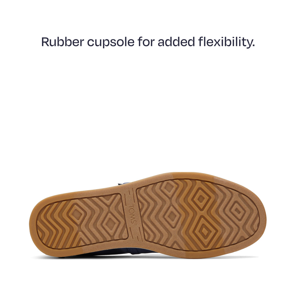 alp fwd sole shot - rubber cupsole for added flexibility
