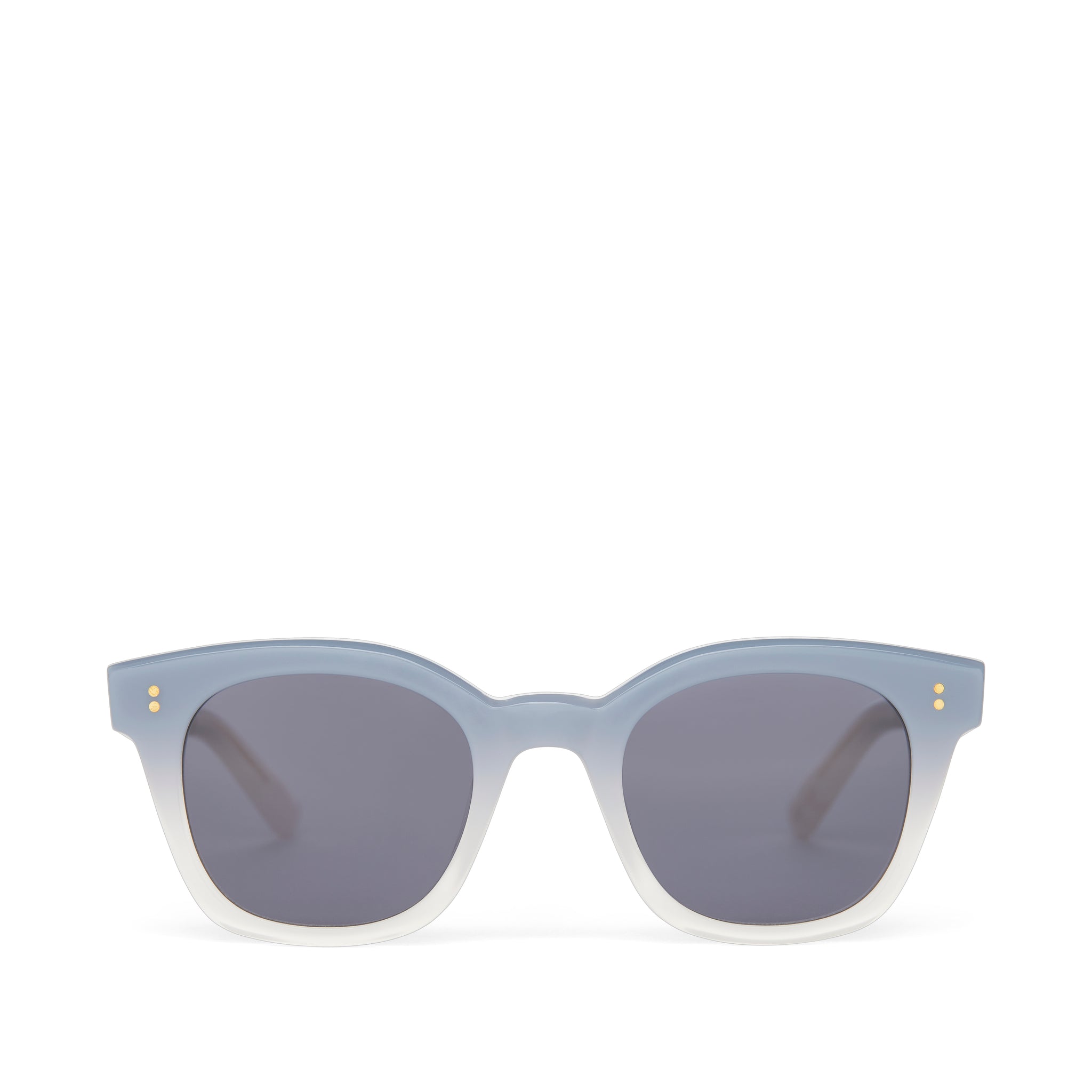 TOM Unisex Rome Blue Grey Sunglass – TOMS.com