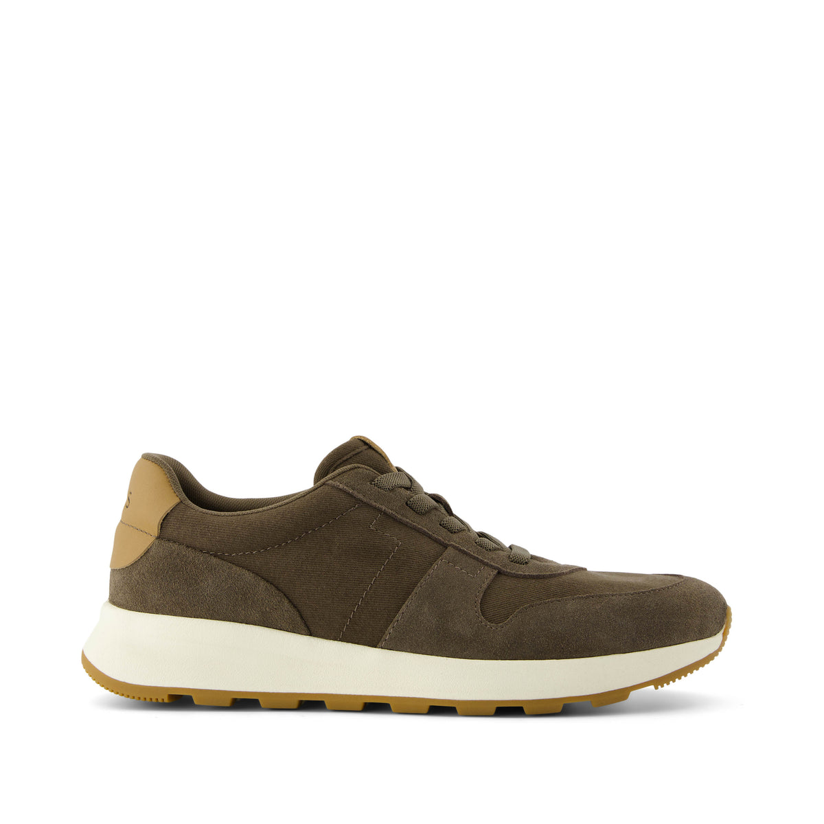 TRVL Lite Retro Runner Water Repellent Sneaker