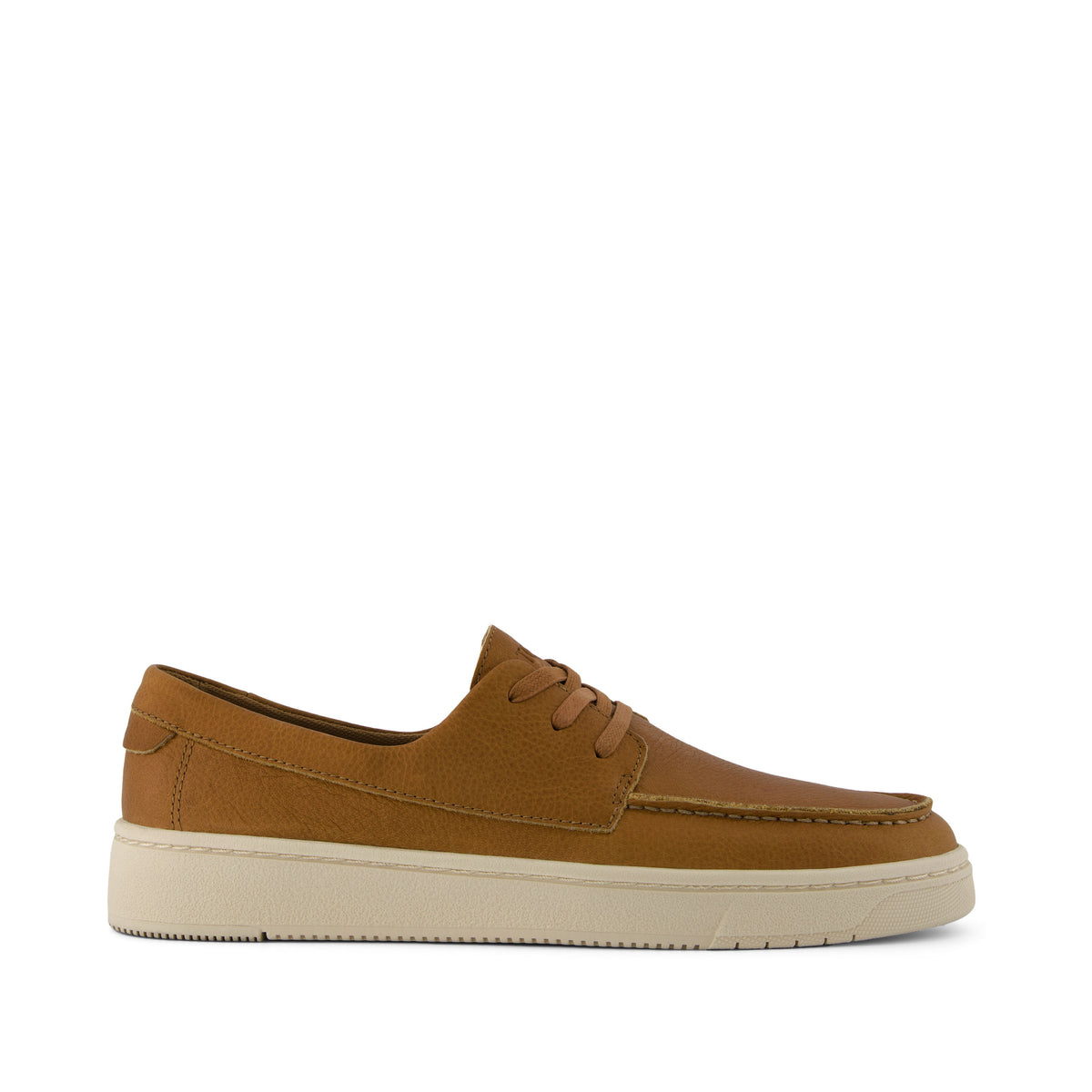 NWO Box TOMS Men\'s Light Tan Slip-On Loafers Birch Heritage Canvas Toms Corduroy Shoes In Men main image 4