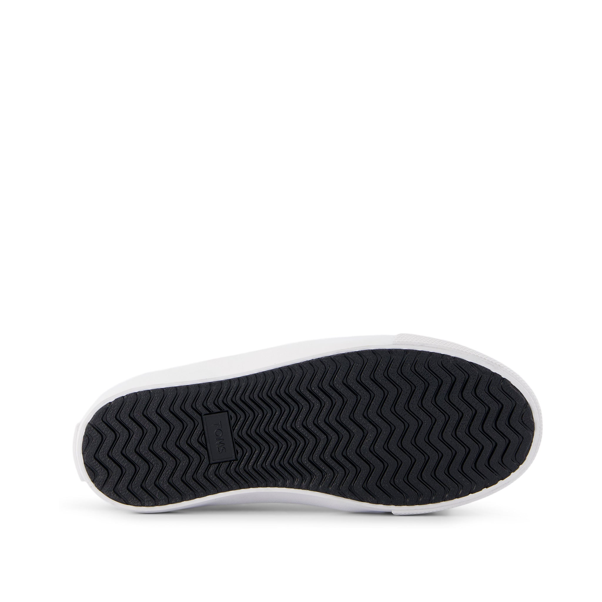 Youth Fenix MID Black Suede Kids Sneaker – TOMS.com