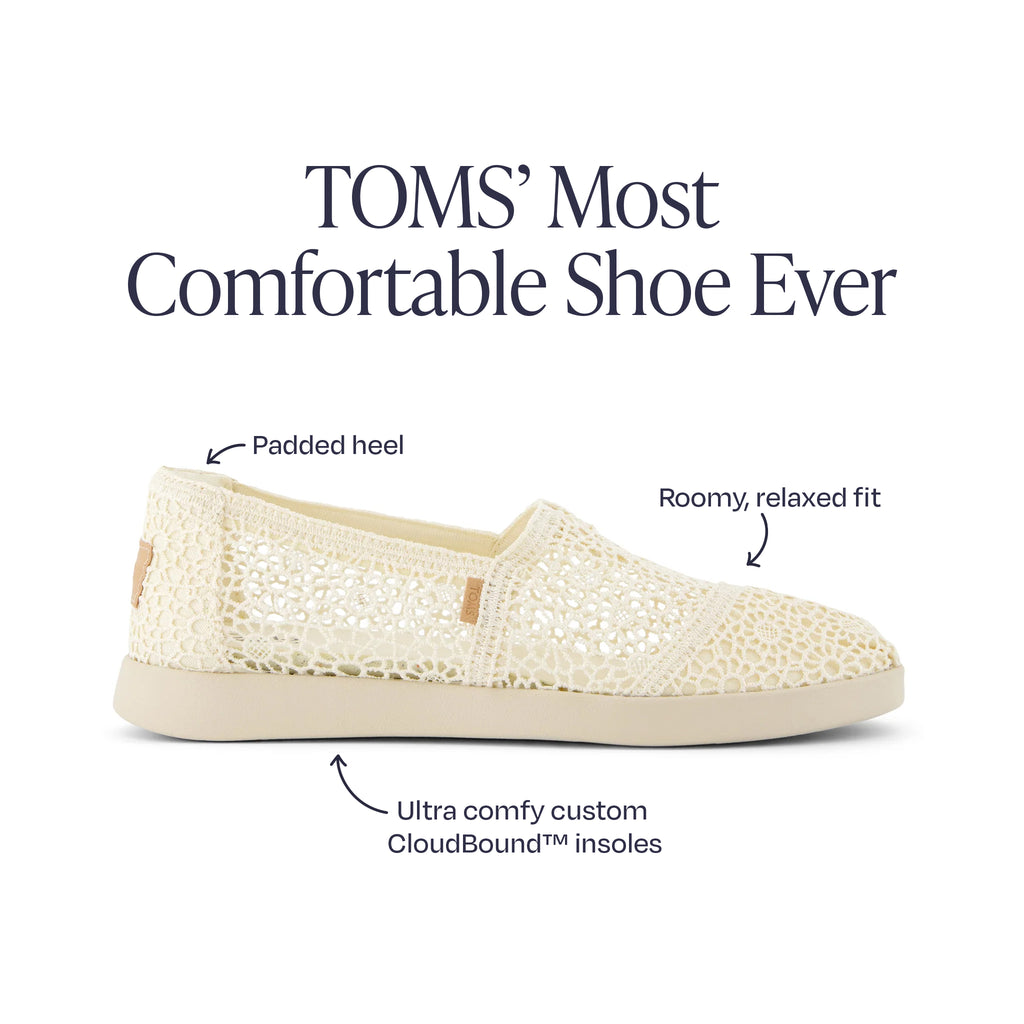 alpargata plus in natural moroccan crochet features and benefits information