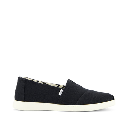Alpargata Plus Heritage Canvas