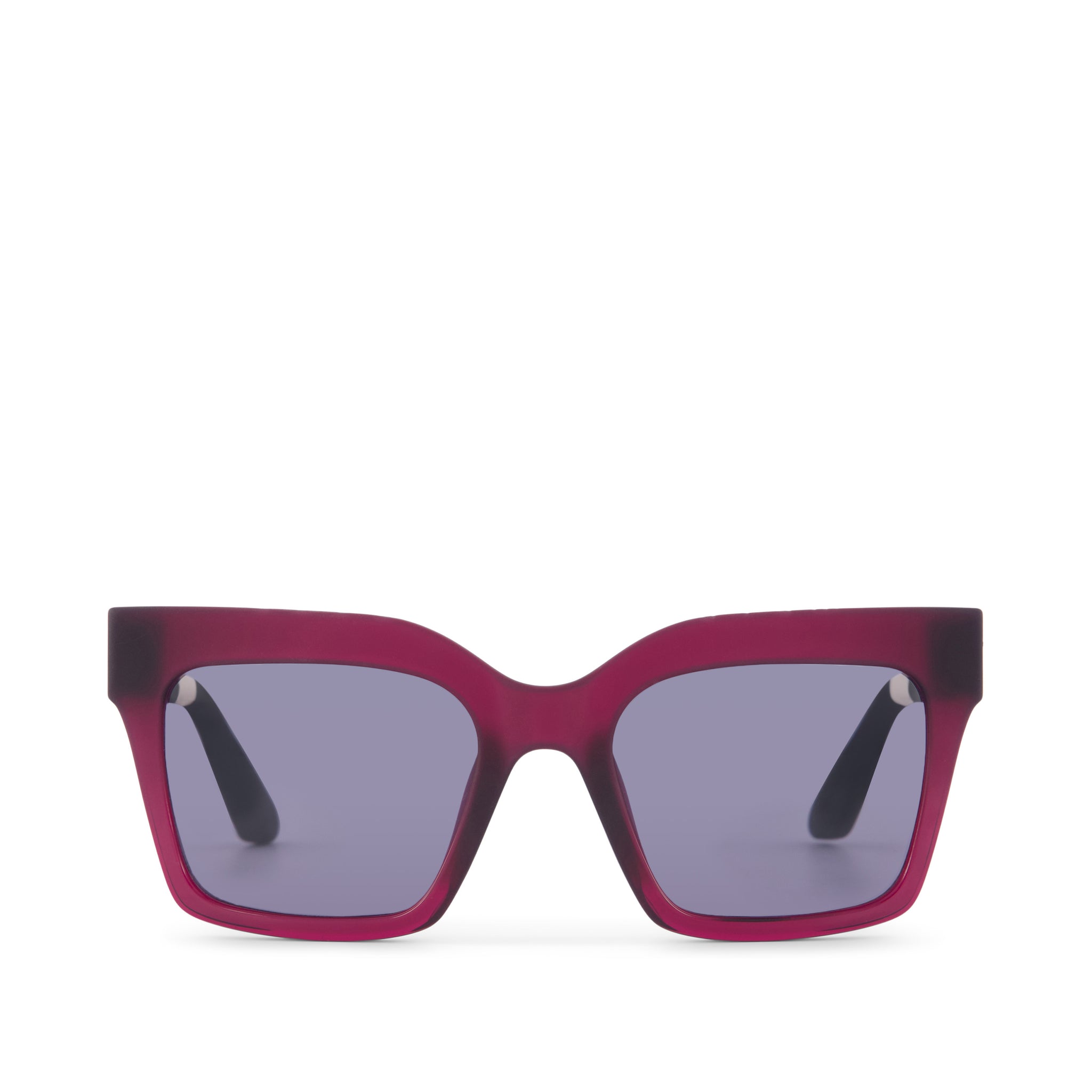 Adelaide Plum Traveler Sunglasses – TOMS.com