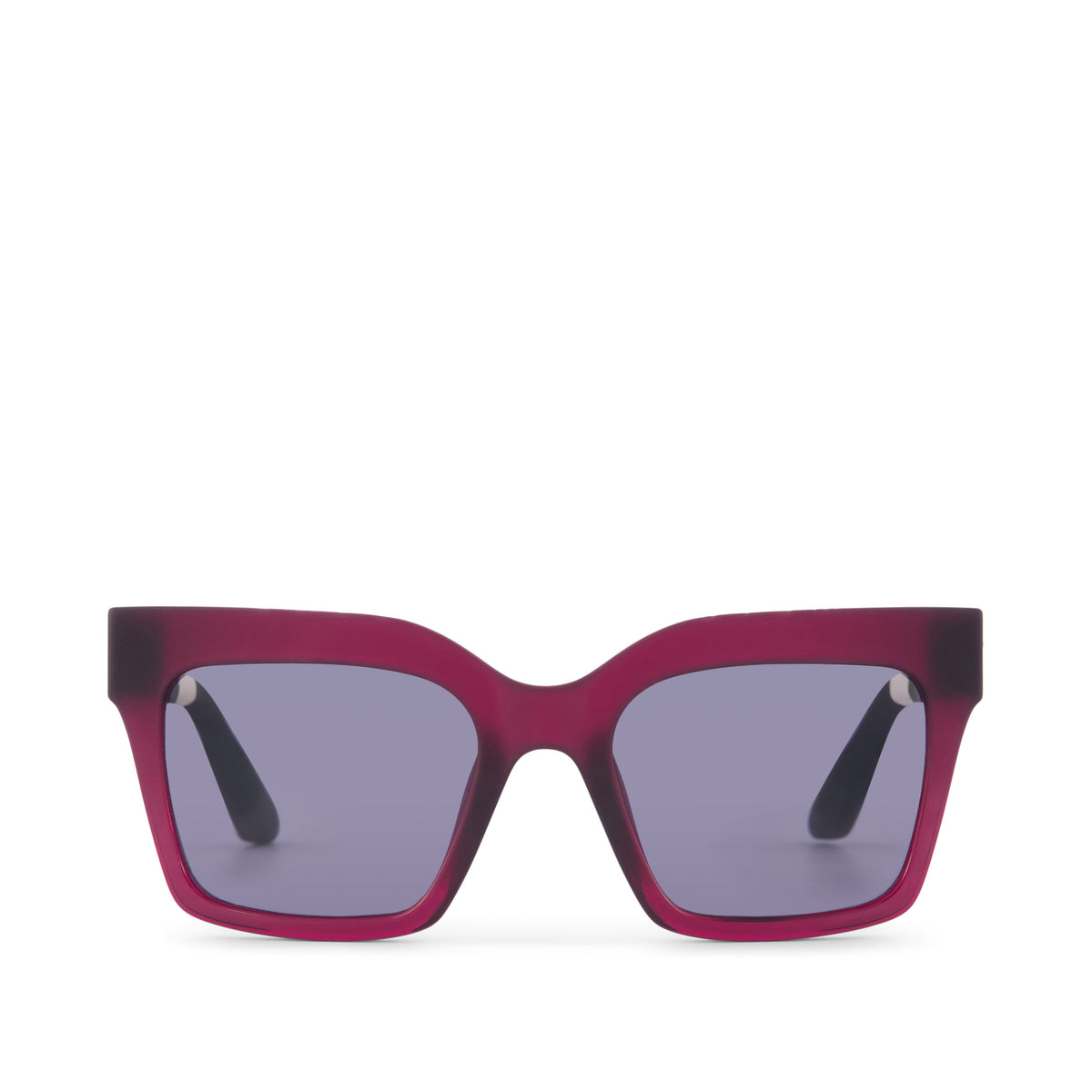 Adelaide Plum Traveler Sunglasses – TOMS.com display picture 1