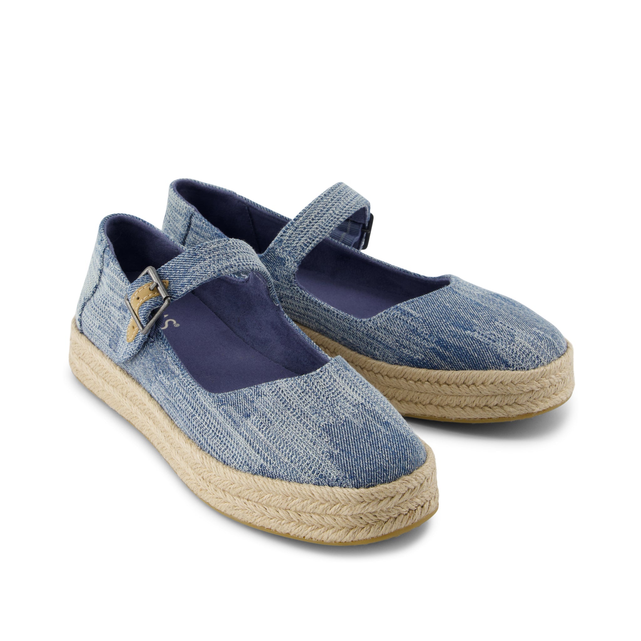 Espadrilles BLANC Femme A enfiler SINEQUANONE Espadrilles BLANC Femme A enfiler SINEQUANONE