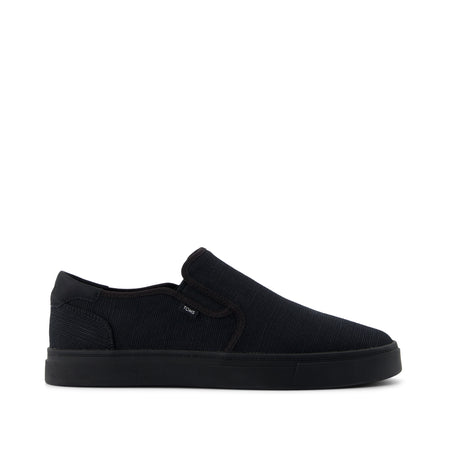 Baja 2.0 Legacy Canvas Slip On Sneaker