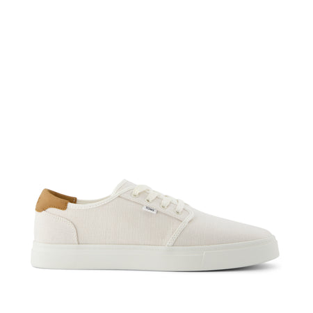 Carlo 2.0 Legacy Canvas Lace Up Sneaker