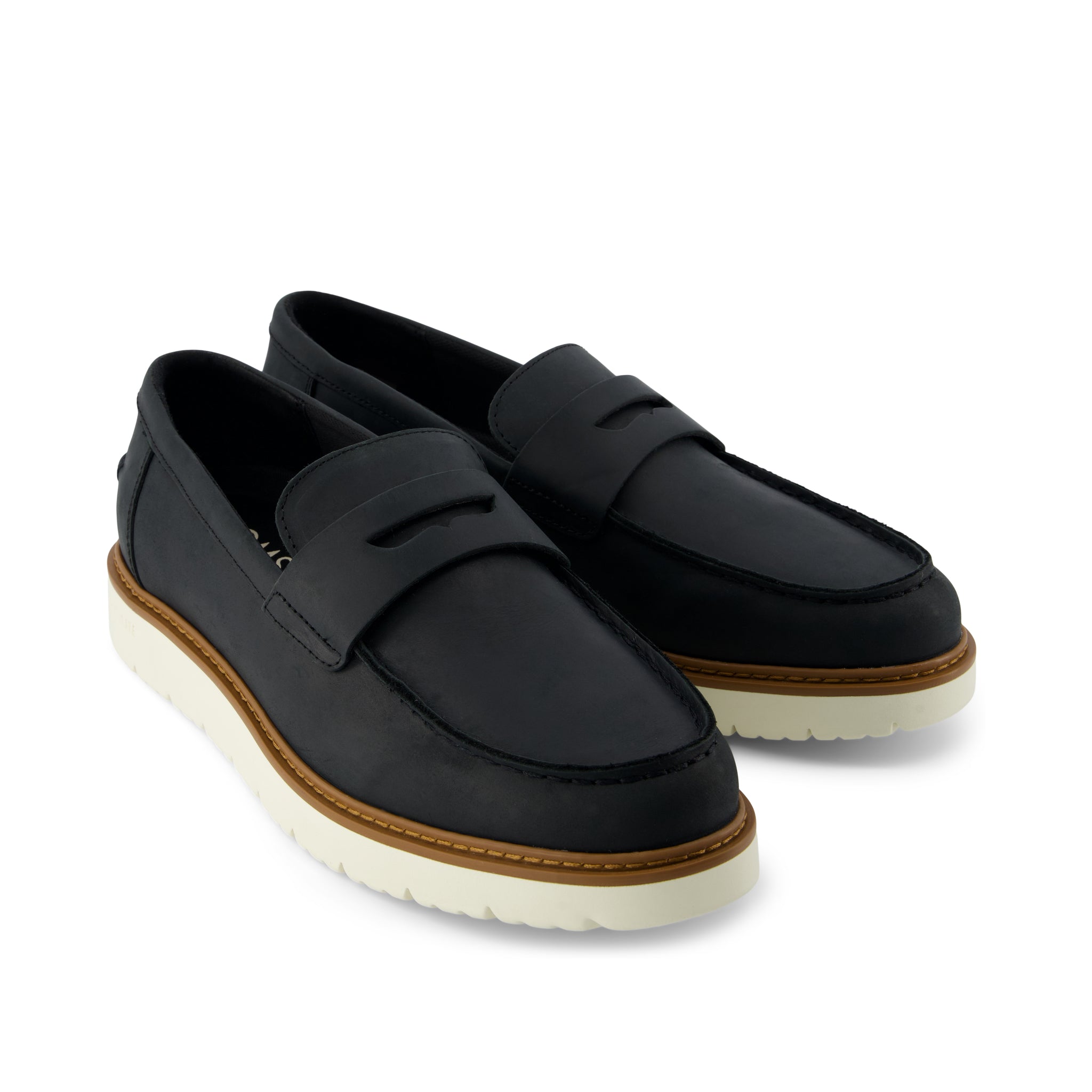 靴 The Second Pair Of Loafer / ER5140 The second pair of loafer