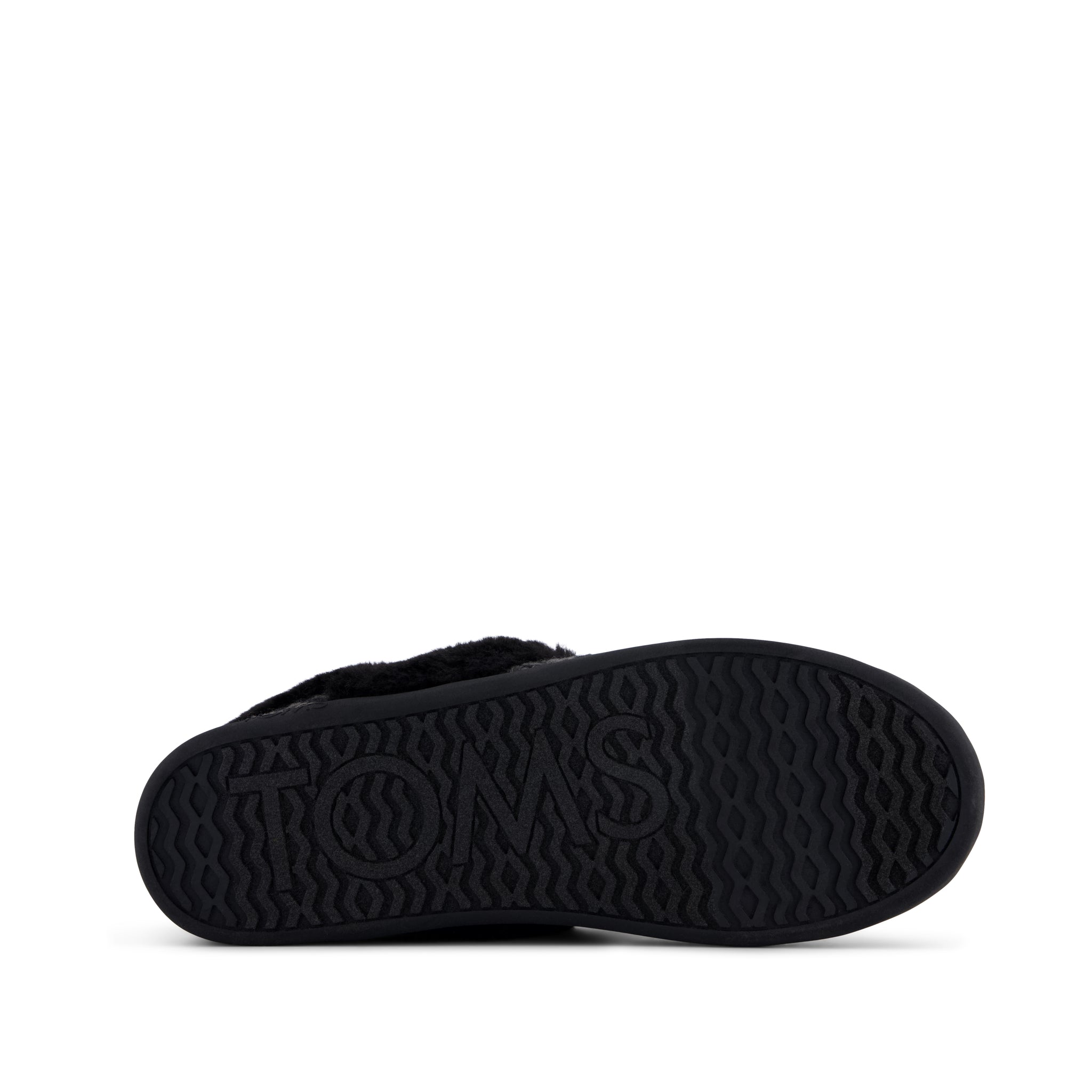 Womens Oslo Convertible Slipper Black Herringbone – TOMS.com