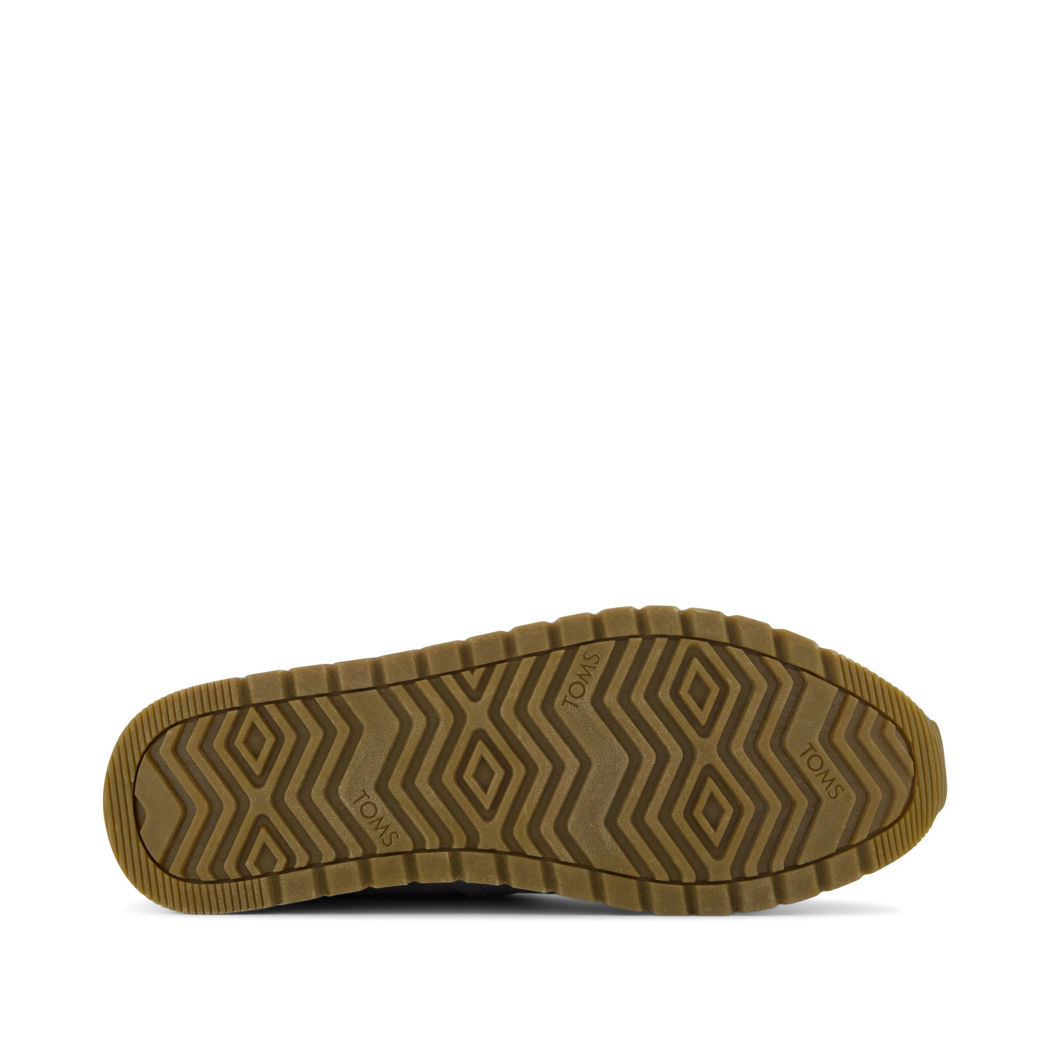 Mens Resident Plus Drizzle Grey Heritage Canvas – TOMS.com