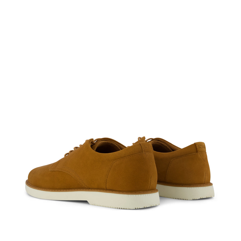 Mens Marcos Loafer Dune Suede