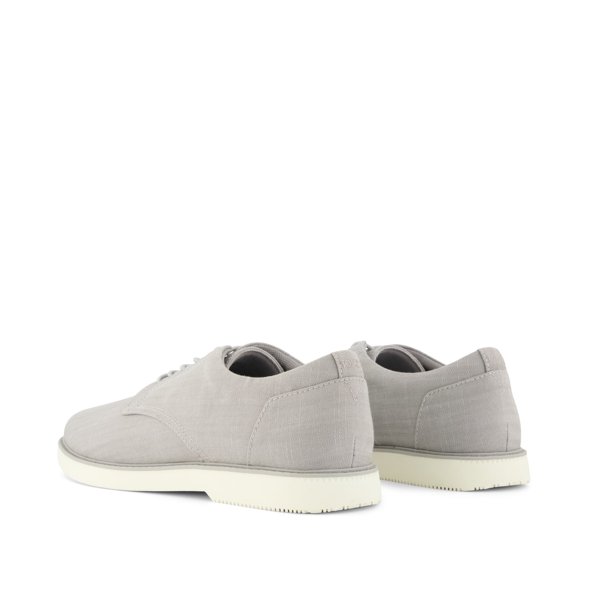 Mens Joshua Dress Shoe Grey Denim – TOMS.com Mens Joshua Dress Shoe Grey Denim – TOMS.com
