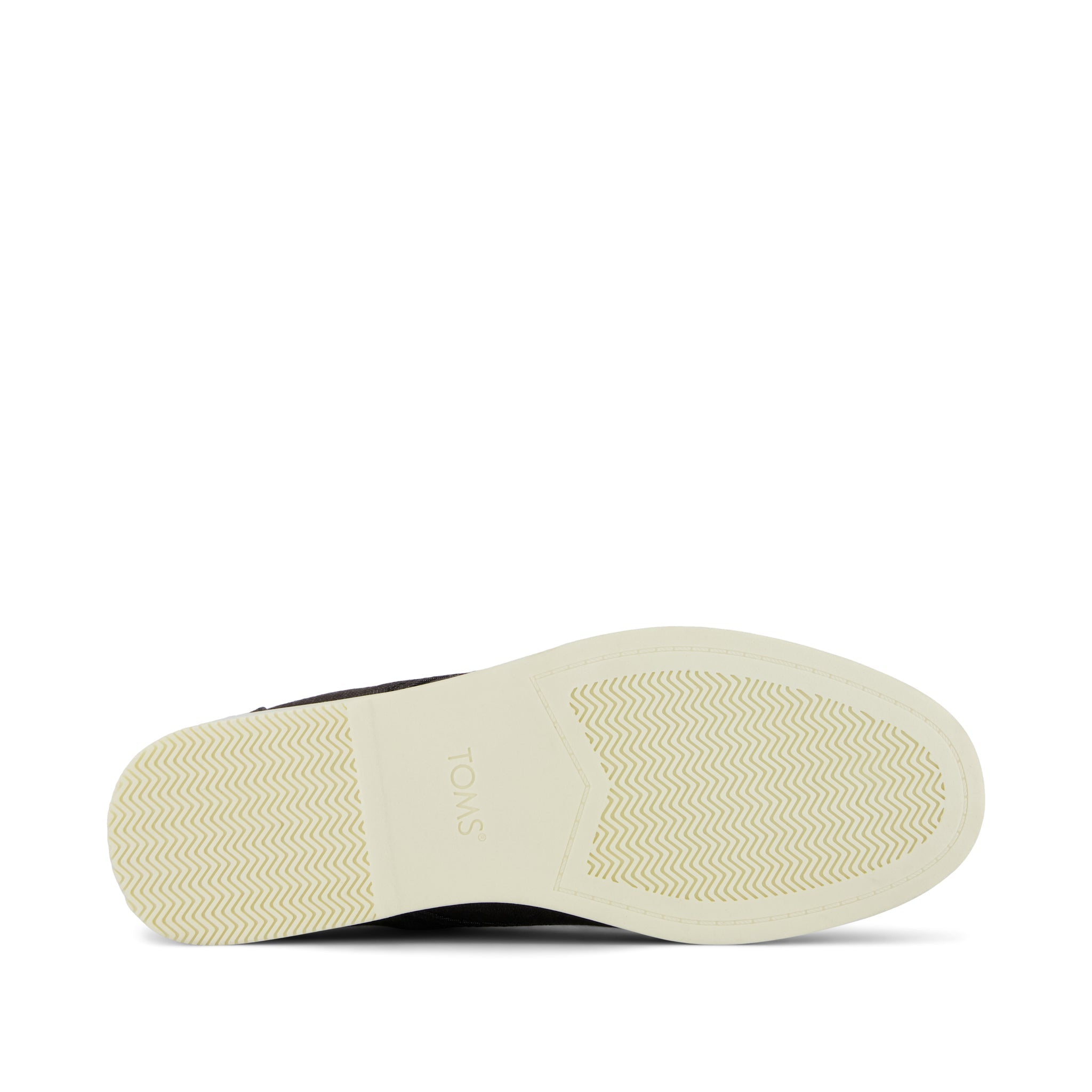 Mens Joshua Dress Shoe Black Denim – TOMS.com