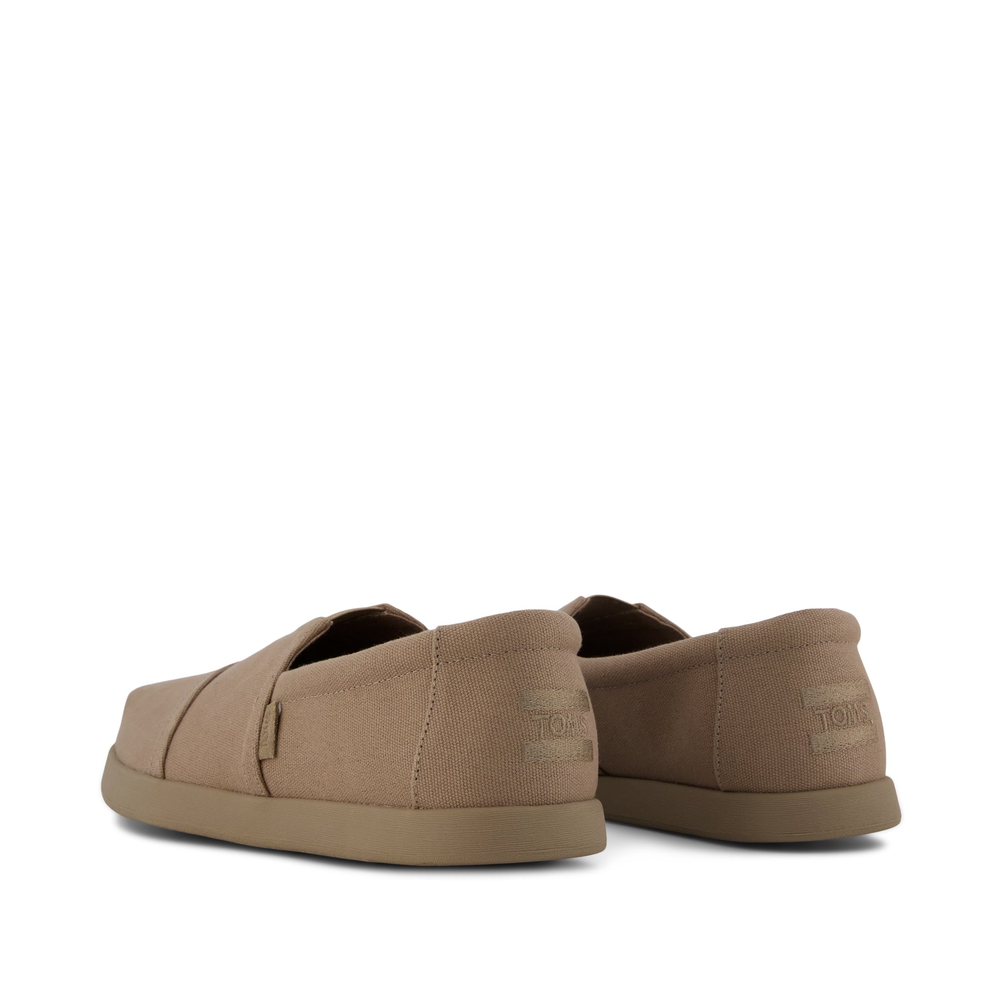 Mens Alp FWD Dune Recycled Cotton – TOMS.com