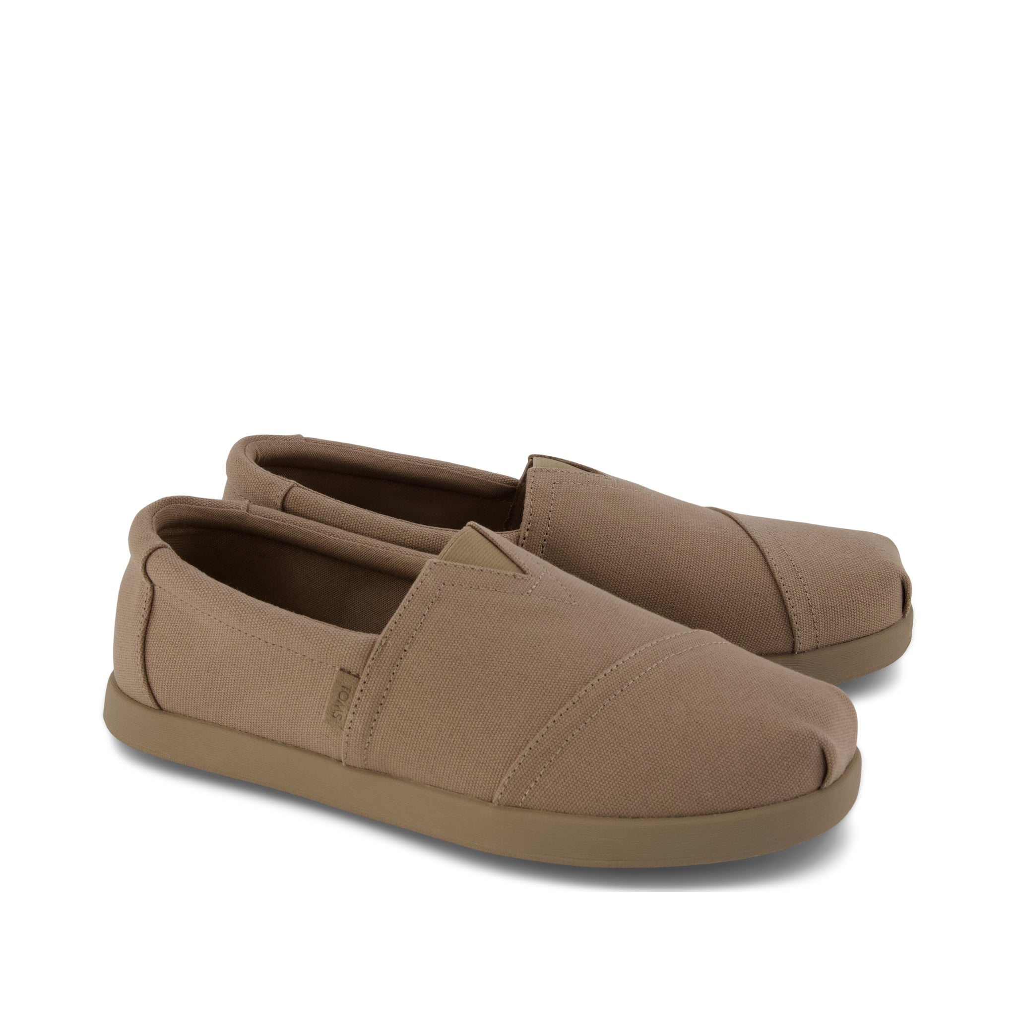 Mens Alp FWD Dune Recycled Cotton – TOMS.com