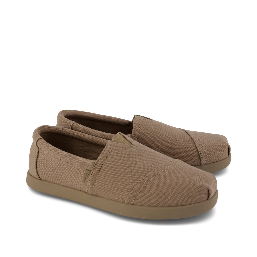 Alp FWD - Dune Recycled Cotton Front View