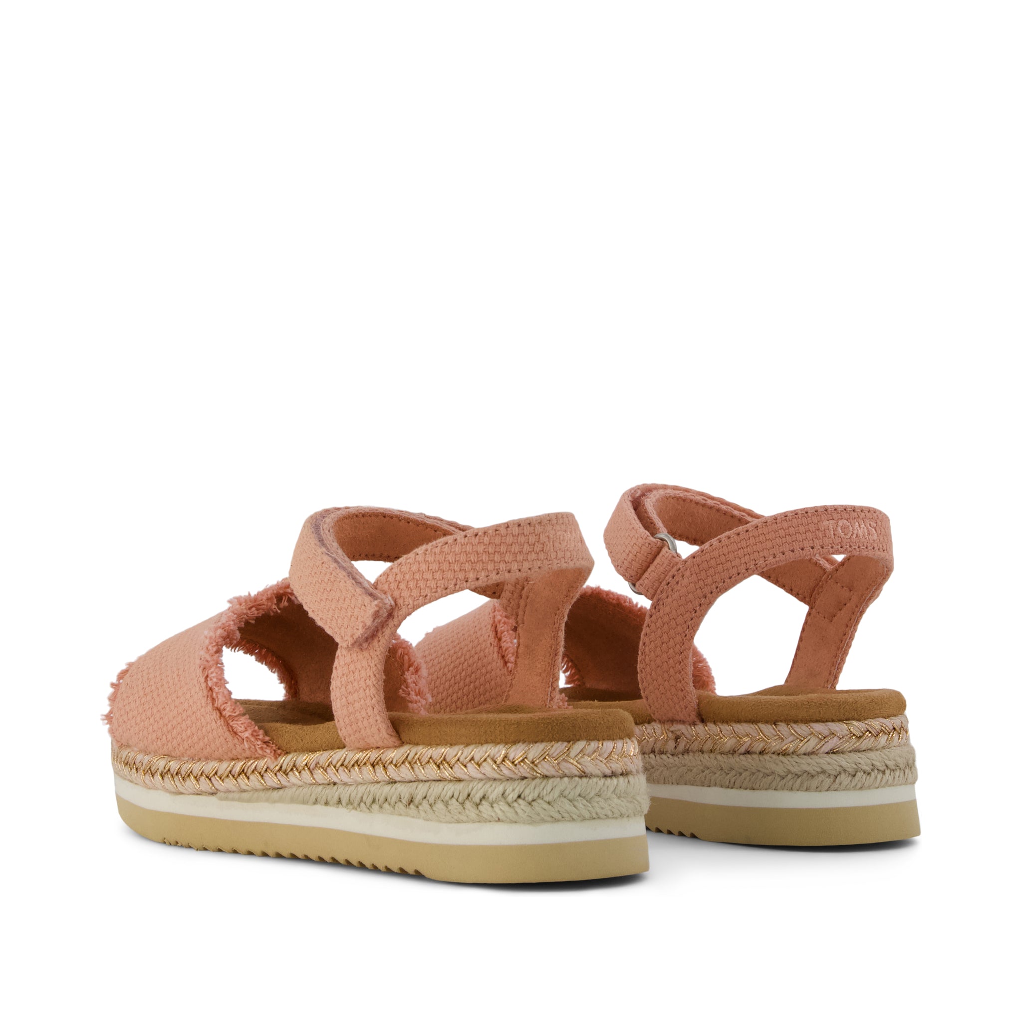 Diana Kids Sandal Bloom Woven – TOMS.com