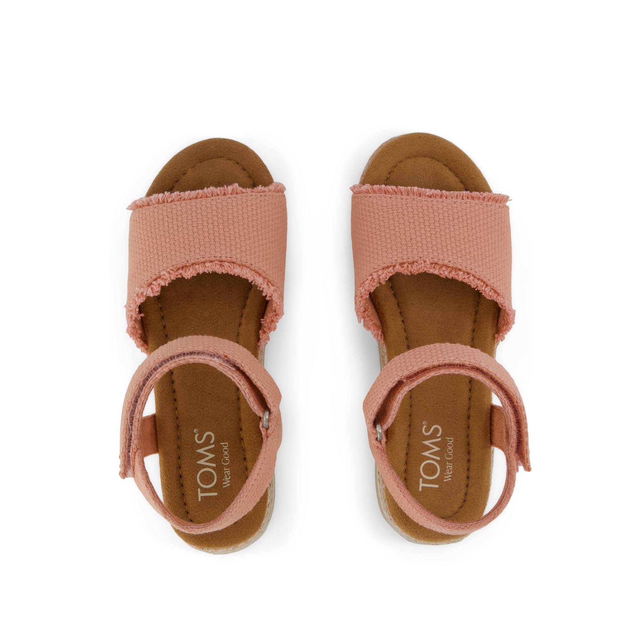 Diana Kids Sandal Bloom Woven – TOMS.com