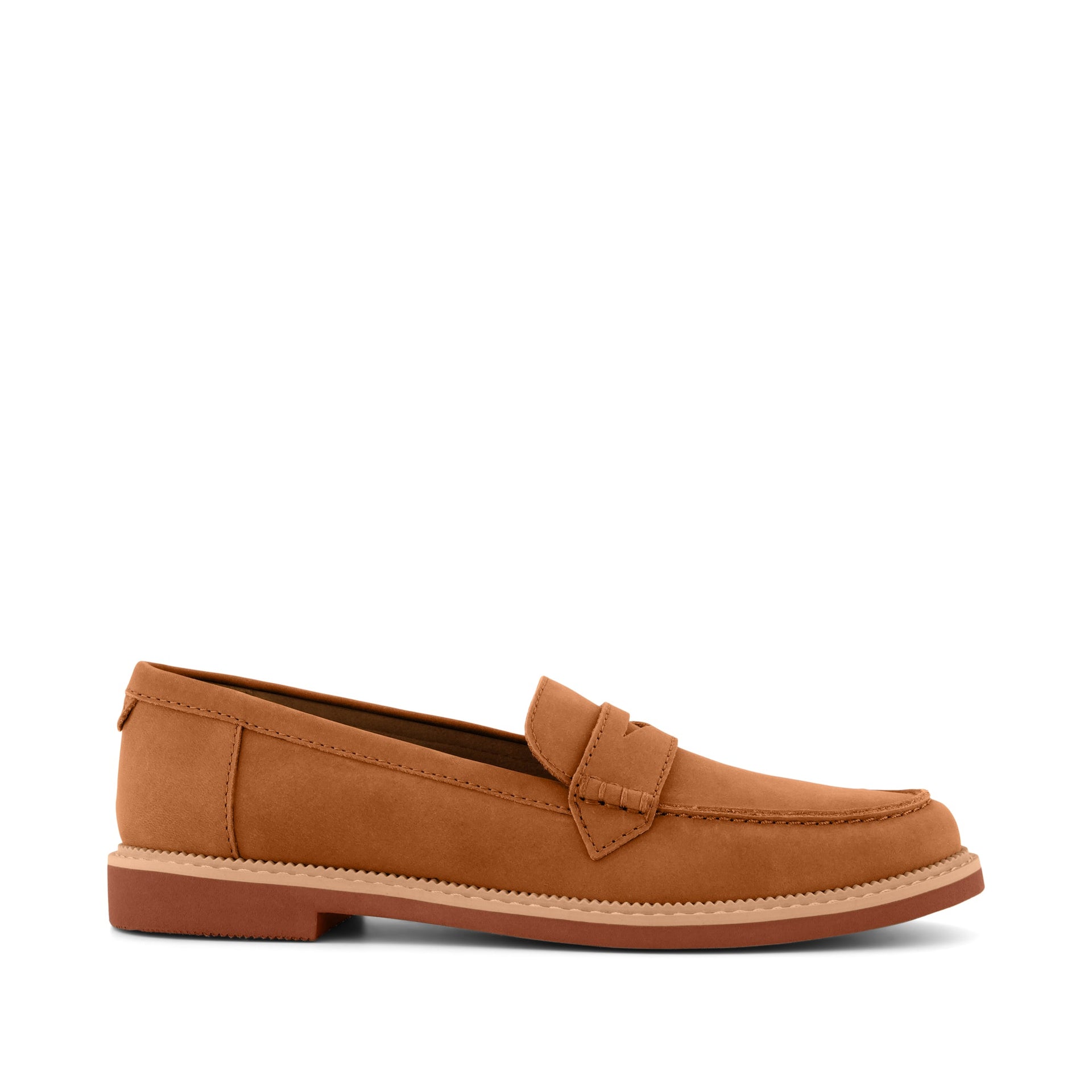 loft brown floral dress Womens Marie Loafer Brown Sugar Leather – TOMS.com