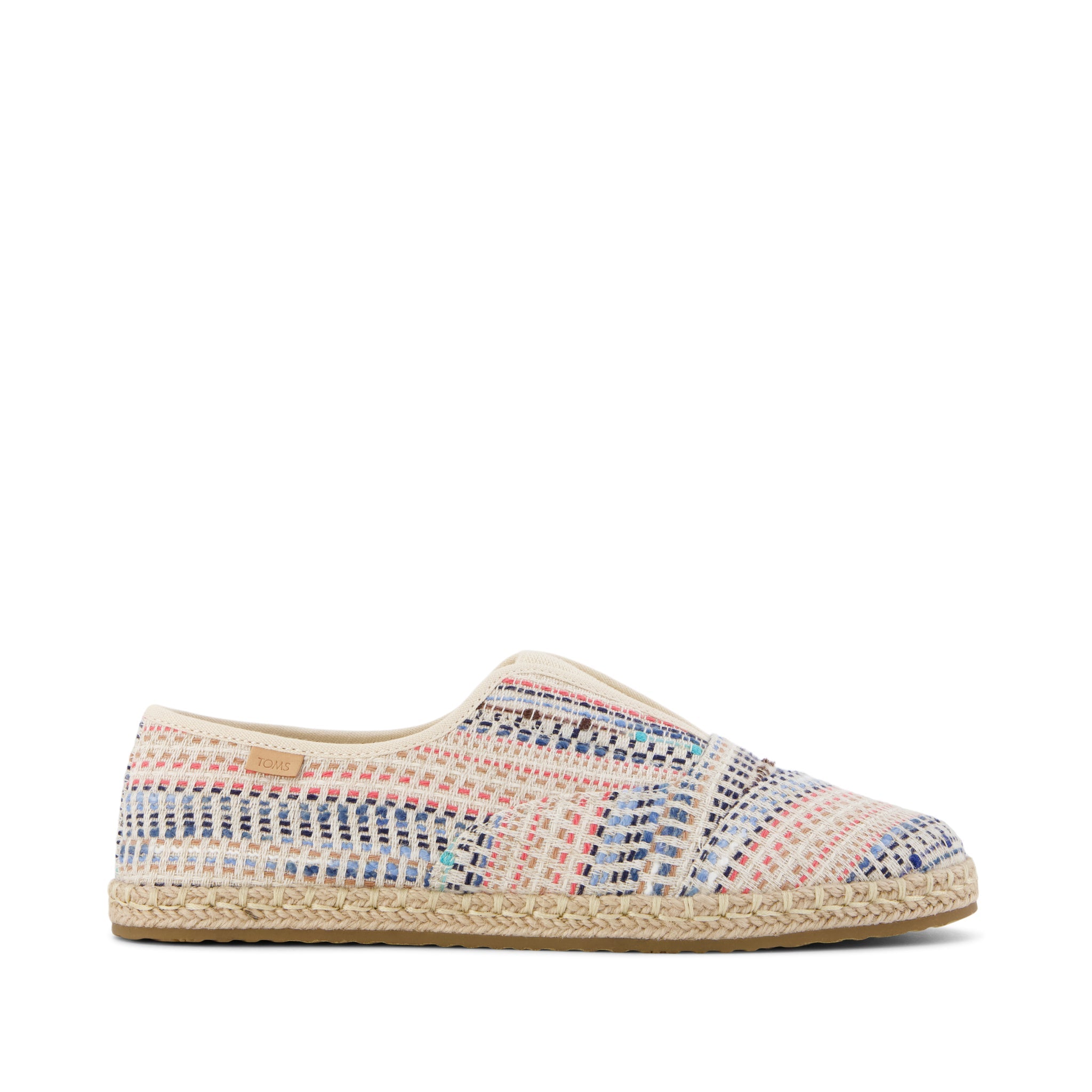 SOOR PLOOM シューズ　size27 Womens Palmera Plus Global Stripes – TOMS.com