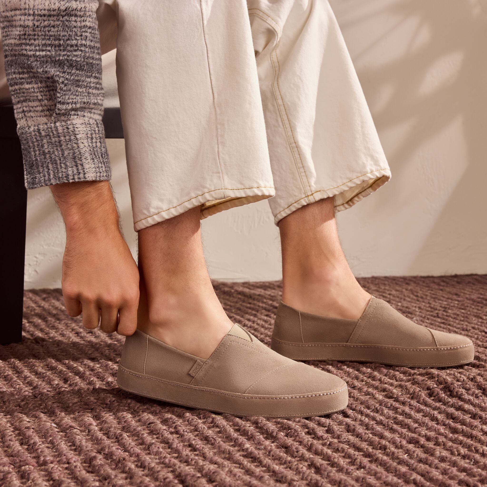 Men's Shoes – Page 5 – TOMS.com