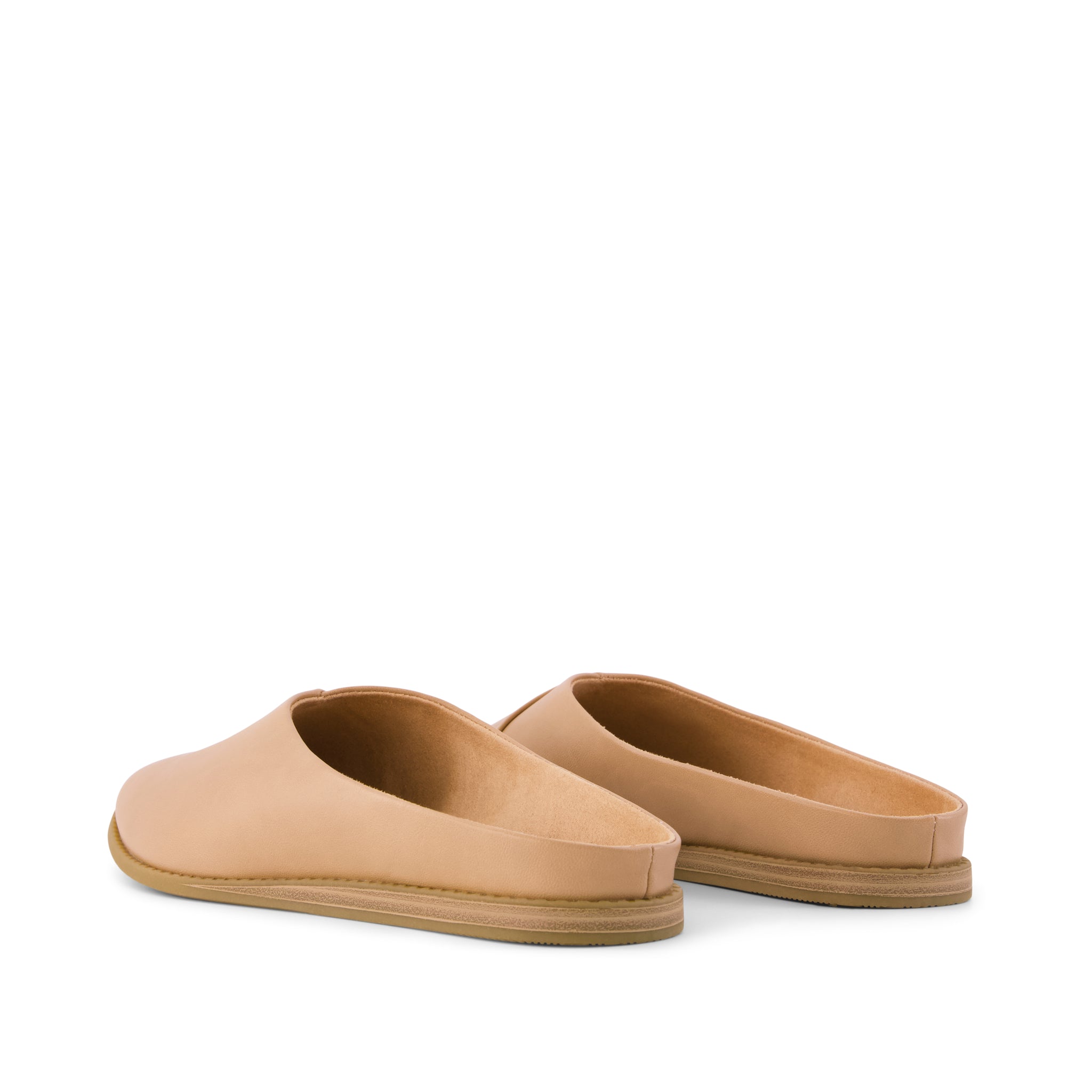 Womens Amelia Mule Honey Faux Leather – TOMS.com